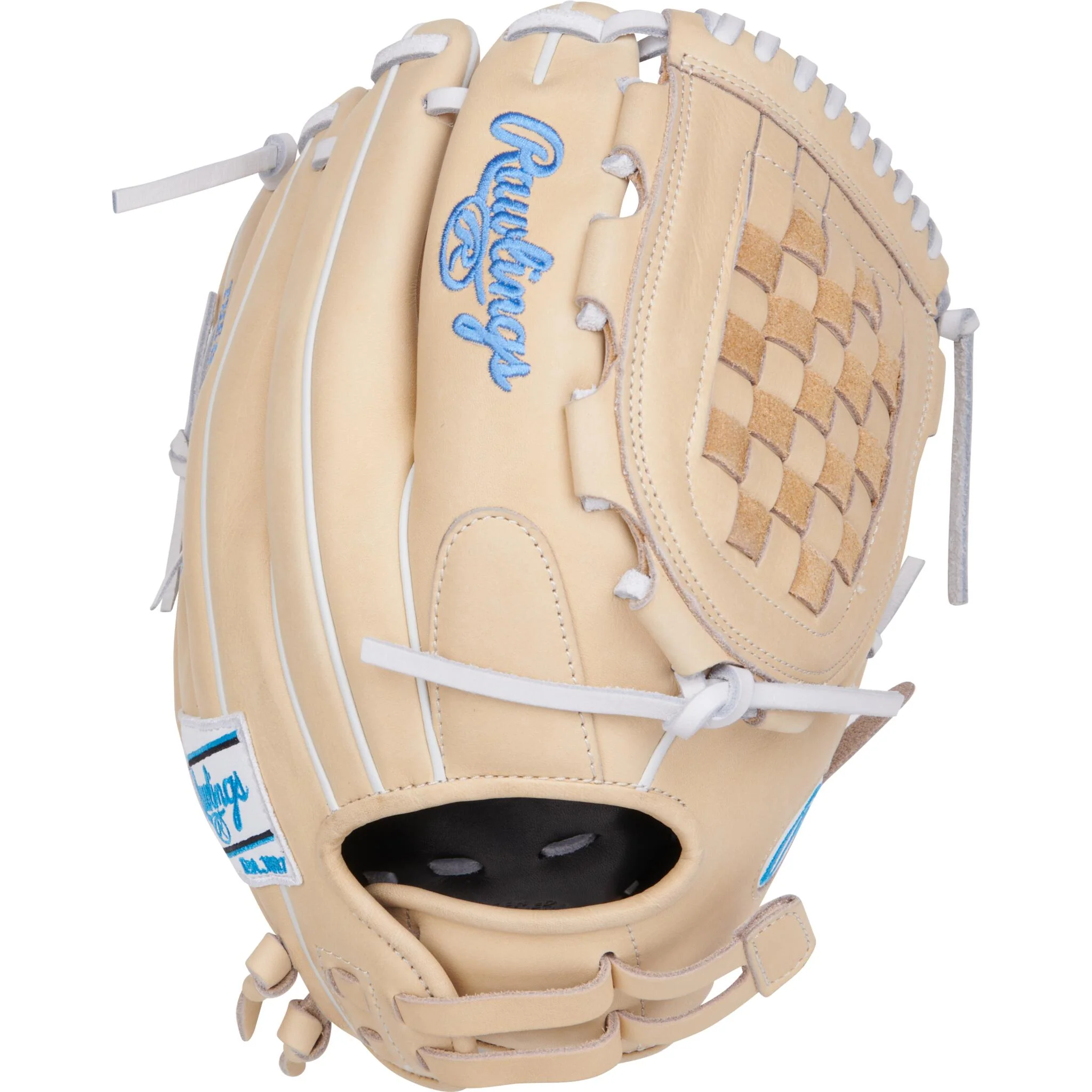 Rawlings Heart Of The Hide 12.5" Softball Glove - Right Hand Throw - Image 2