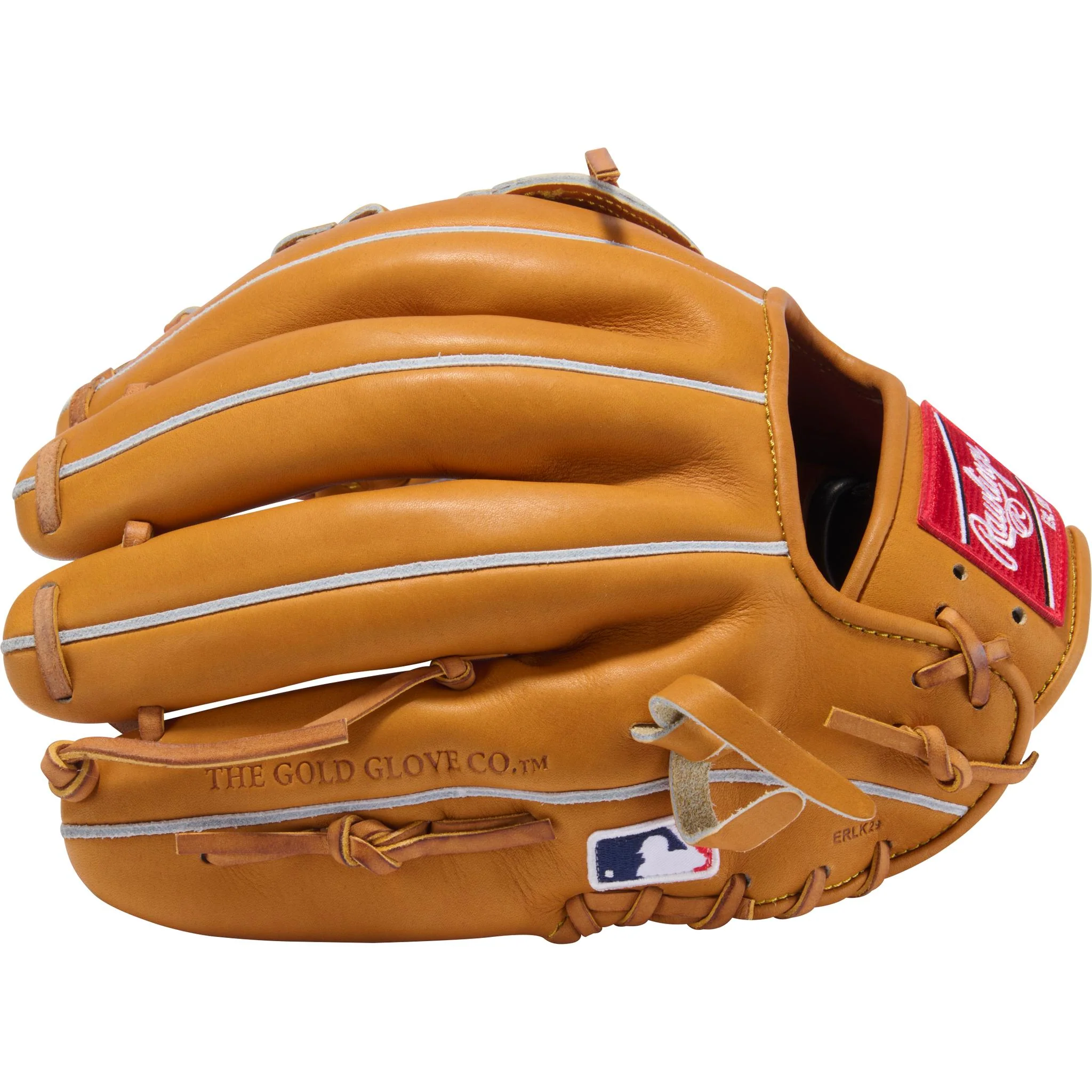 Rawlings Heart of the Hide Father's Day Edition 12" Baseball Glove - Right Hand Throw (2026) - Image 3
