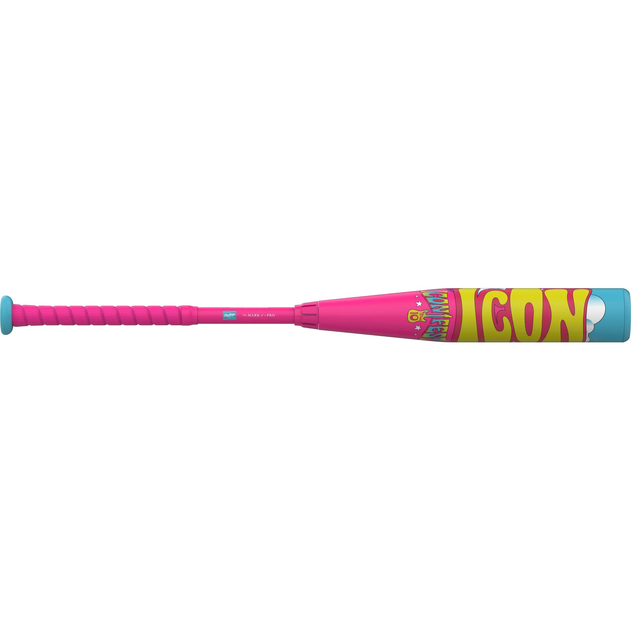 Rawlings Icon Fest USA (-10) Baseball Bat (2026)