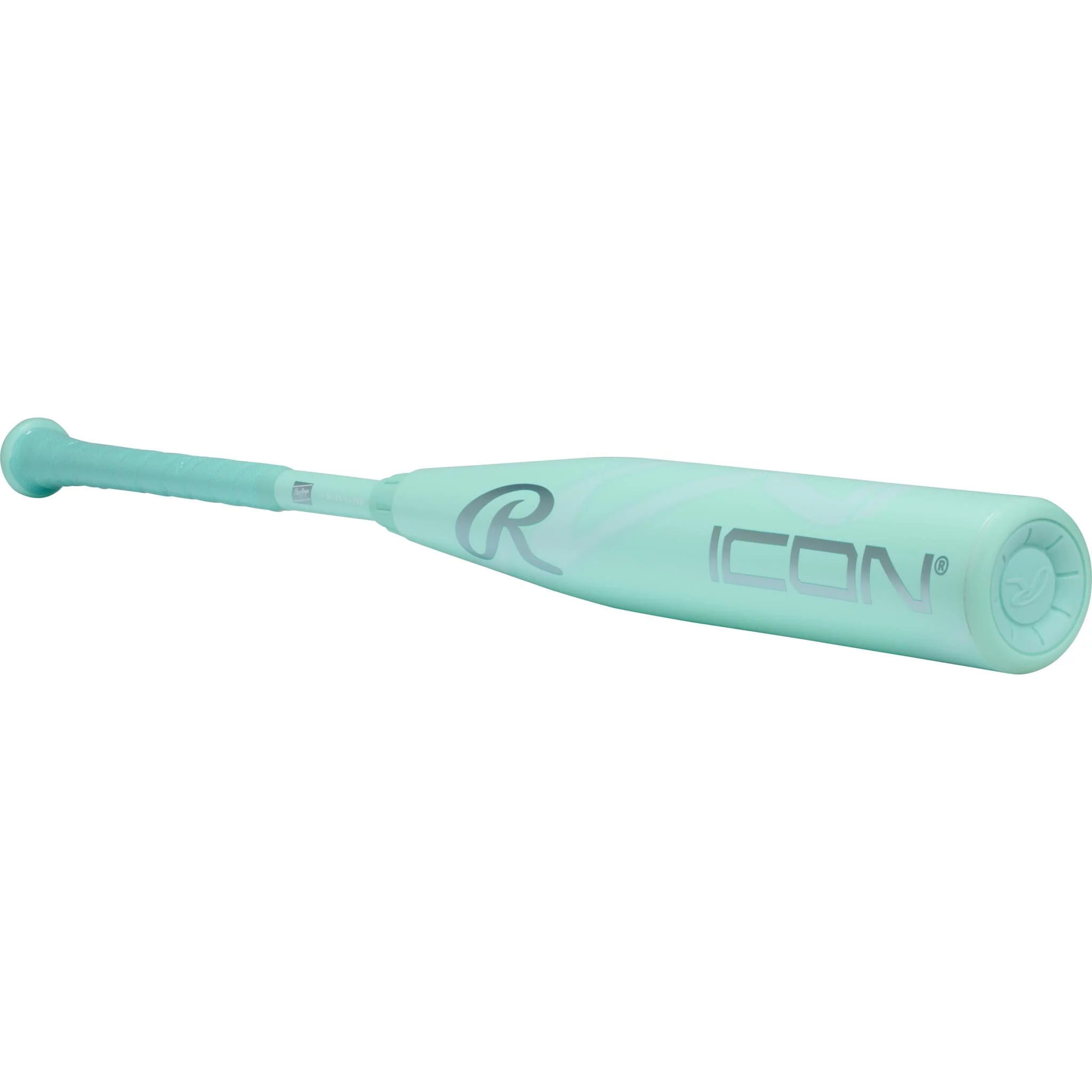 Rawlings Icon USSSA -8 Baseball Bat (2026) - Image 4