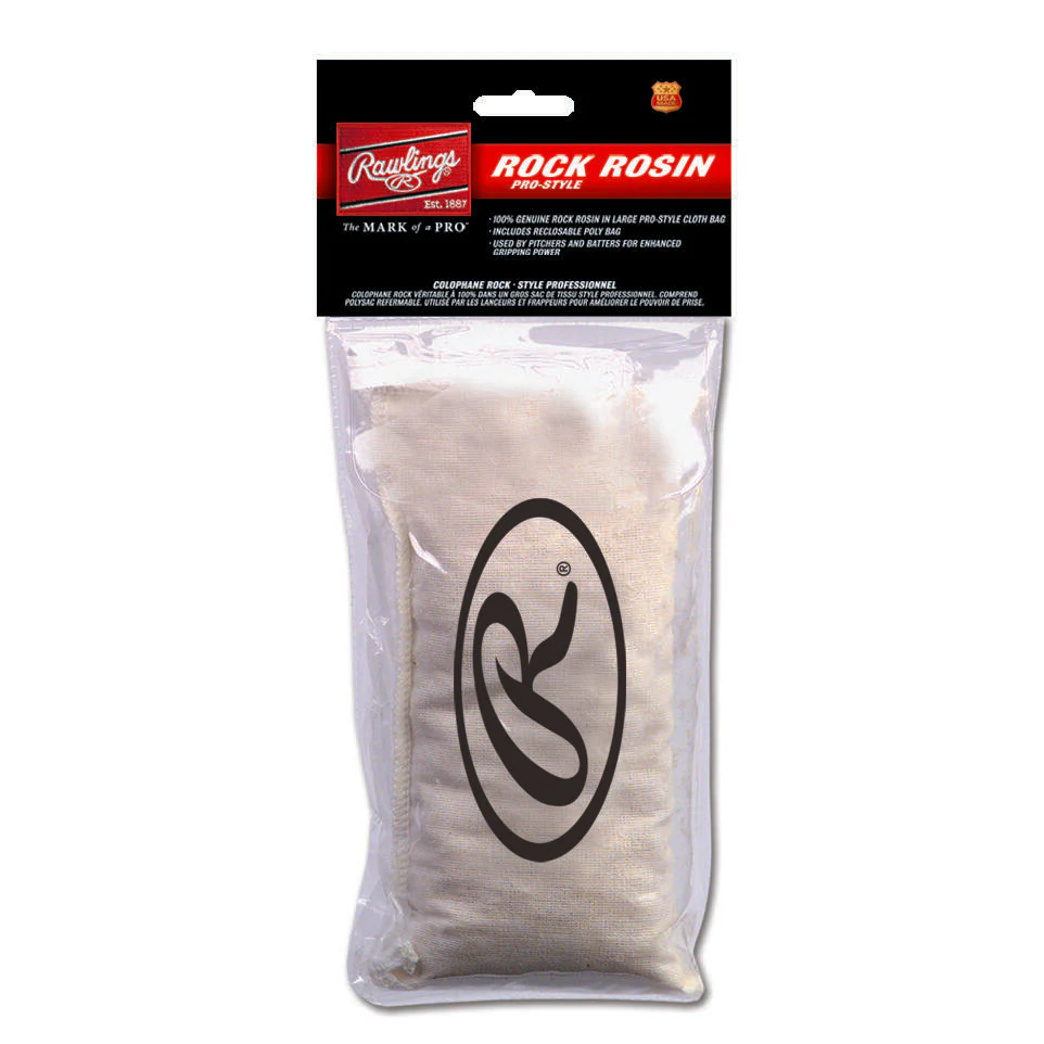 Rawlings Large Rock Rosin Bag