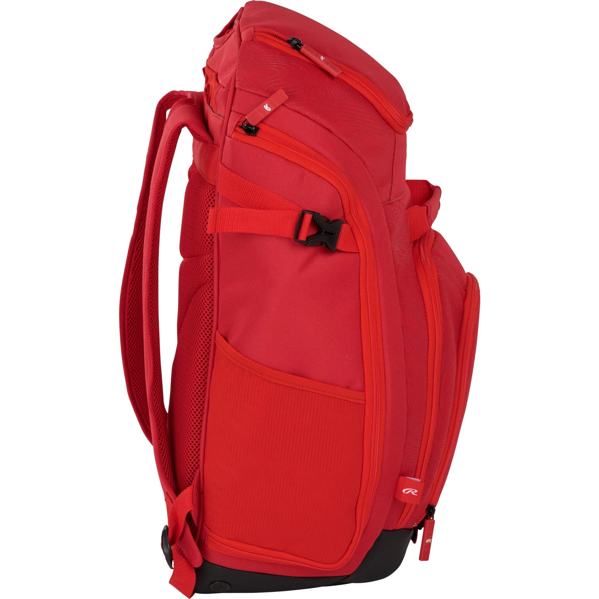 Rawlings Legion 2 Baseball Equipment Backpack - Image 20