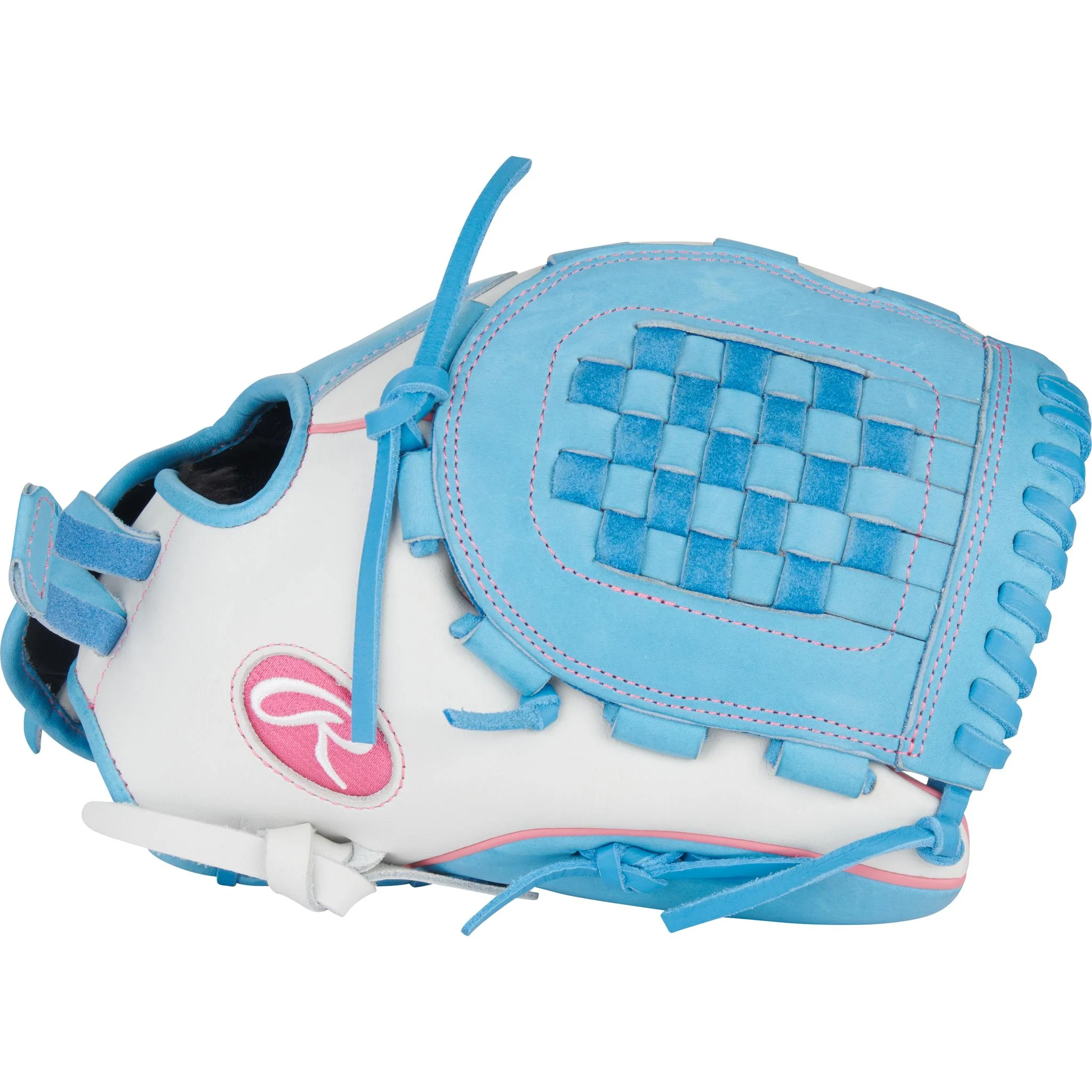 Rawlings Liberty Advanced 12.5" Fastpitch Softball Glove (2026) - Right Hand Throw - Image 3