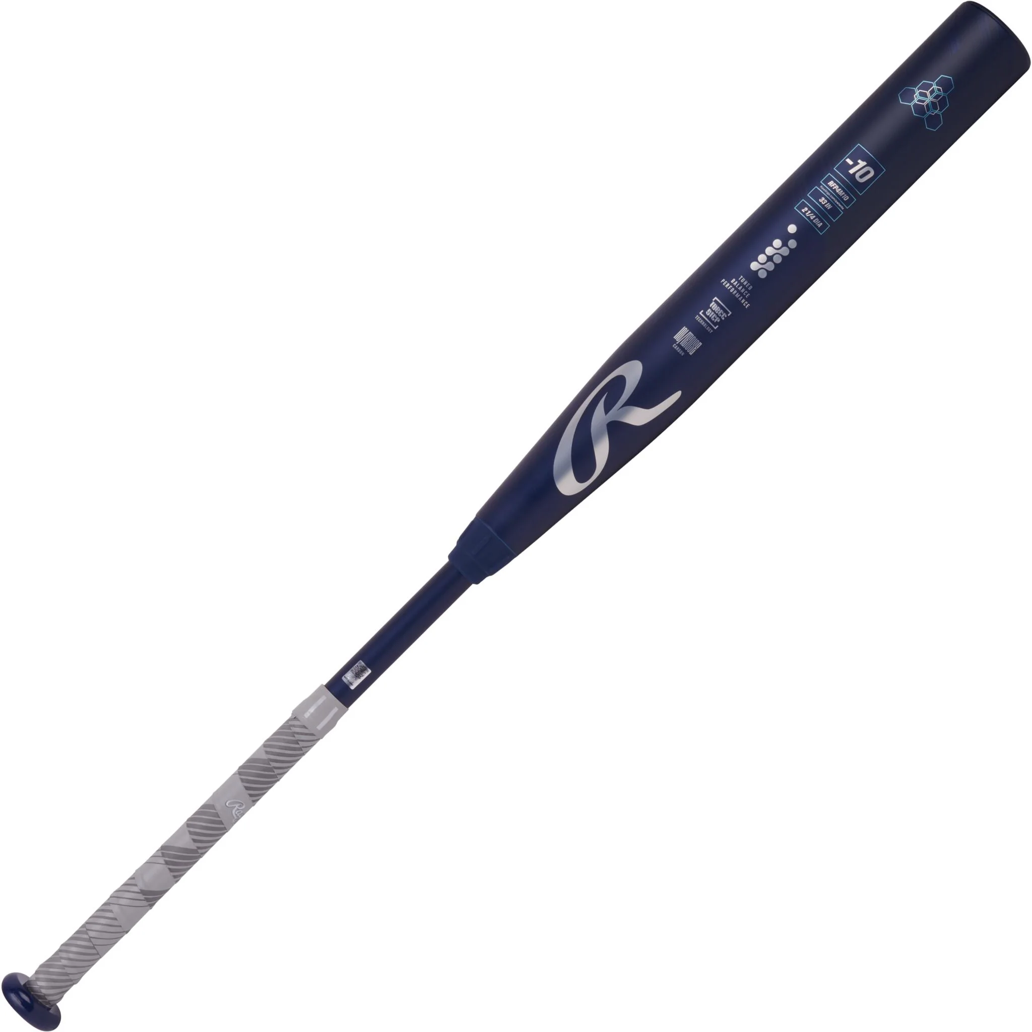 Rawlings Mantra 3.0 (-10) Fastpitch Softball Bat (2025) - Image 3