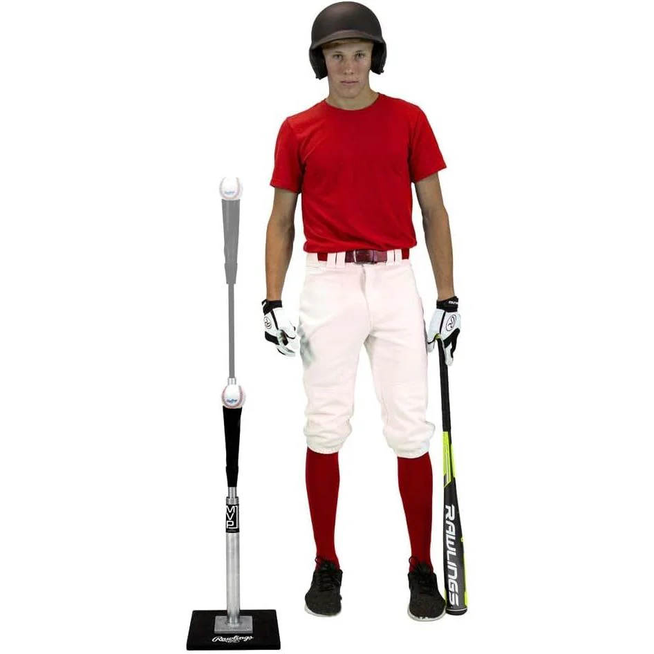 Rawlings MVP Batting Tee - Image 3