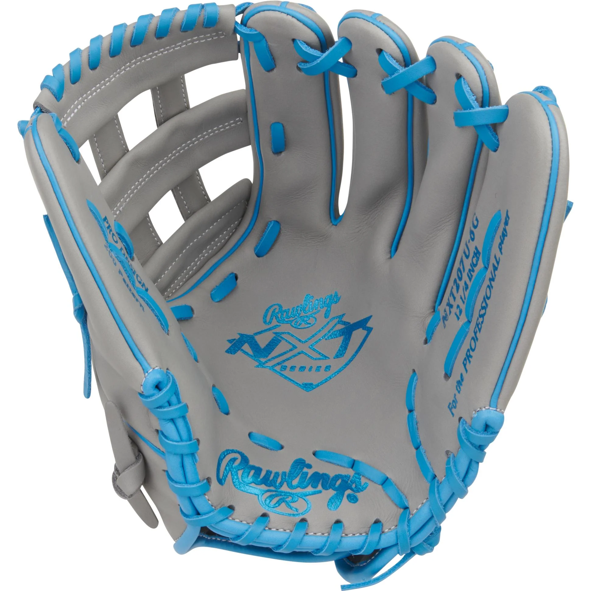 Rawlings NXT 12.25" Utility Baseball Glove (2026) - Right Hand Throw - Image 2