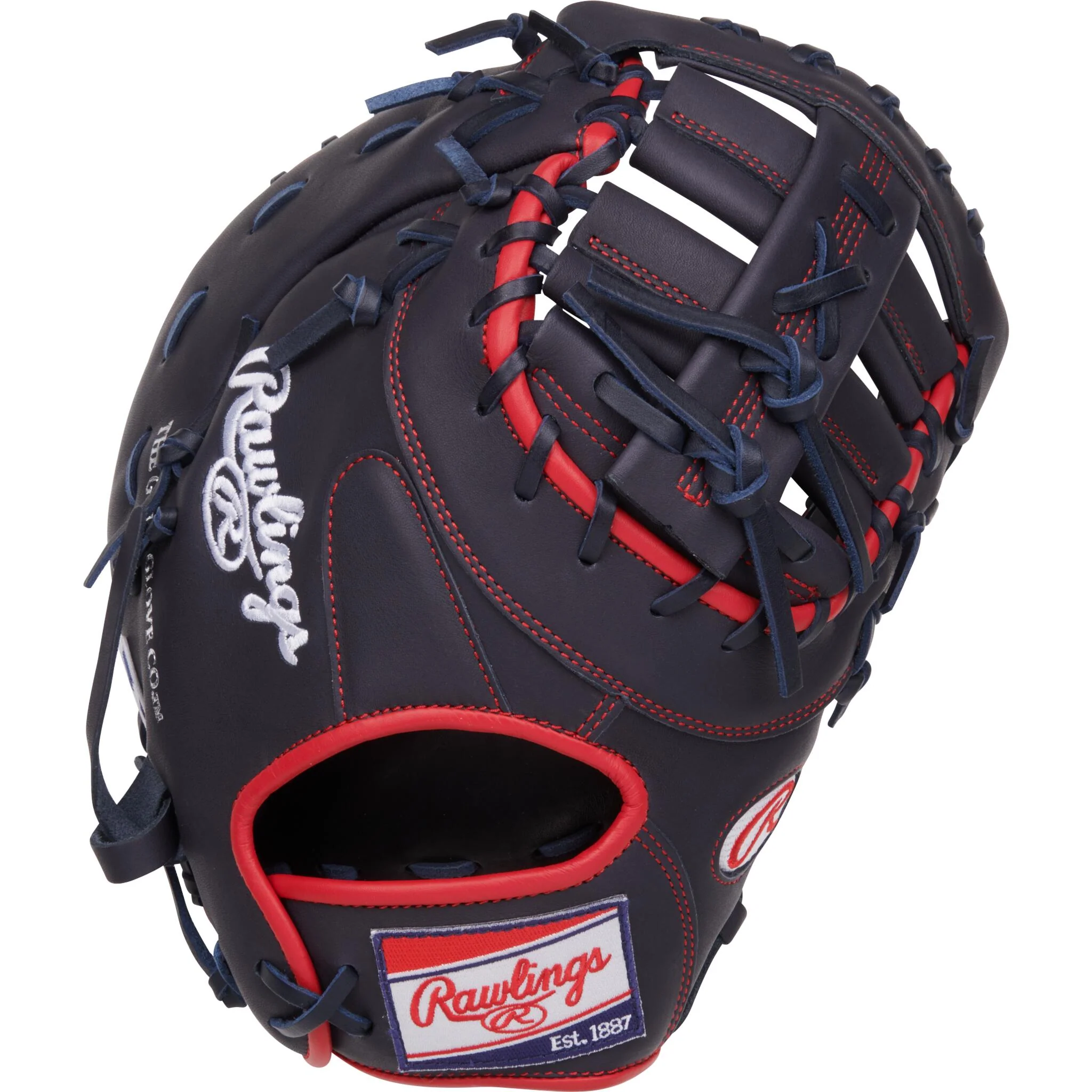 Rawlings NXT Series 12.25" First Base Mitt