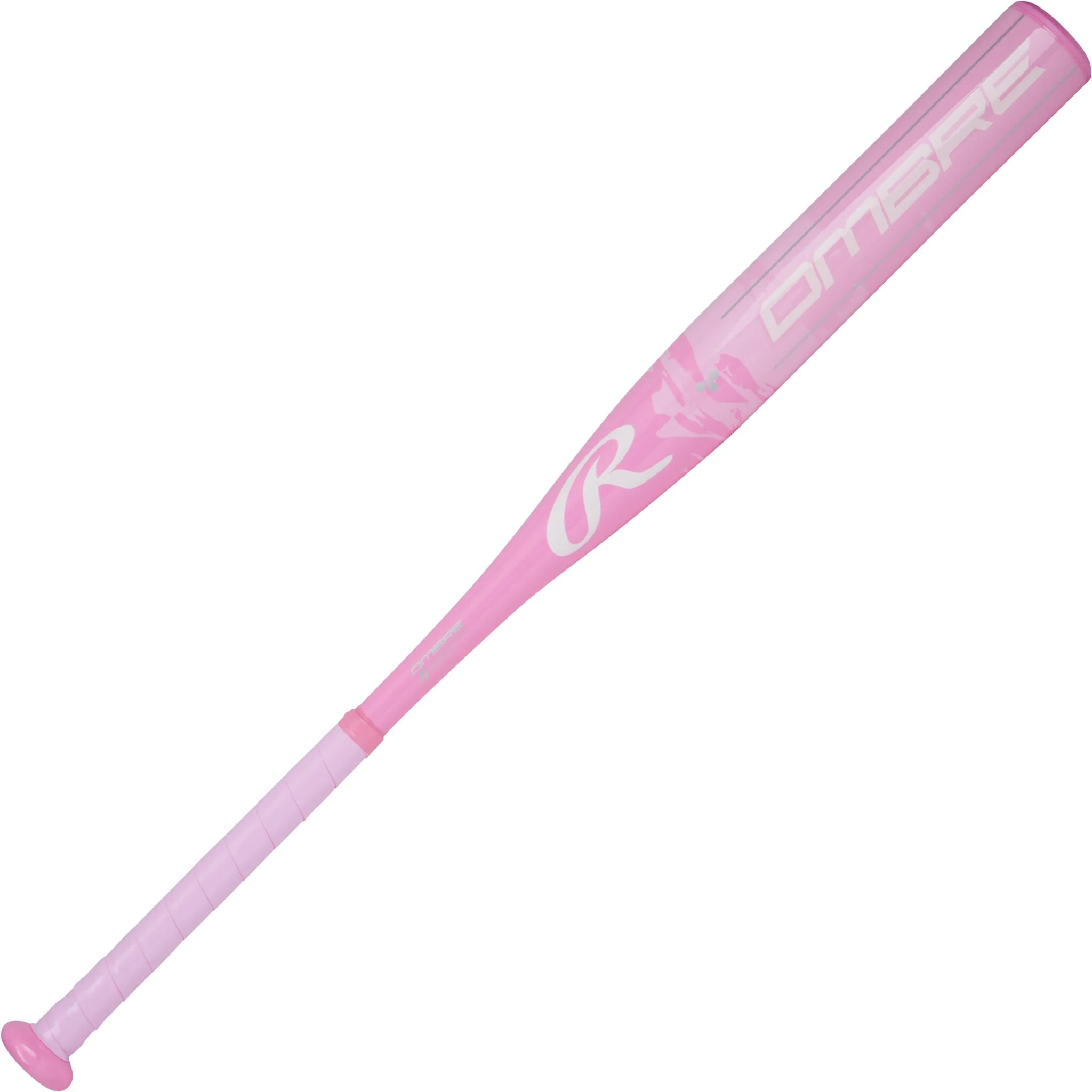 Rawlings Ombre (-11) Youth Fastpitch Softball Bat