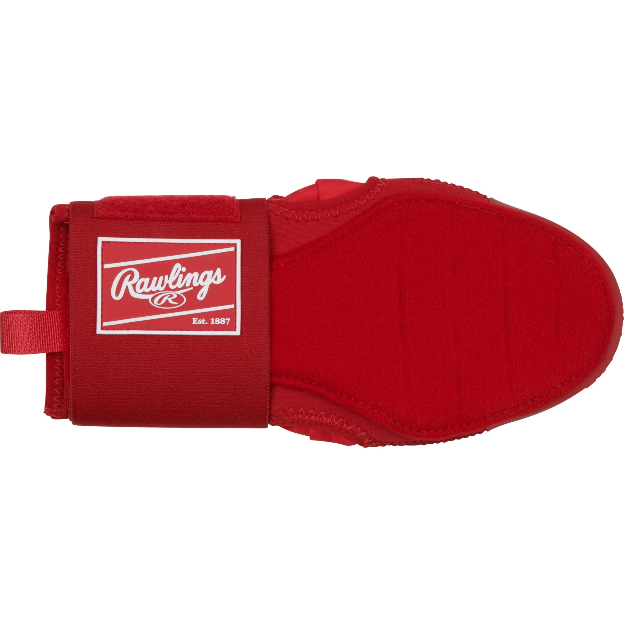 Rawlings OSFM Baseball Sliding Mitt - Image 10