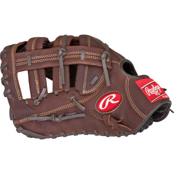Rawlings Player Preferred 12.5" First Base Mitt - Image 2