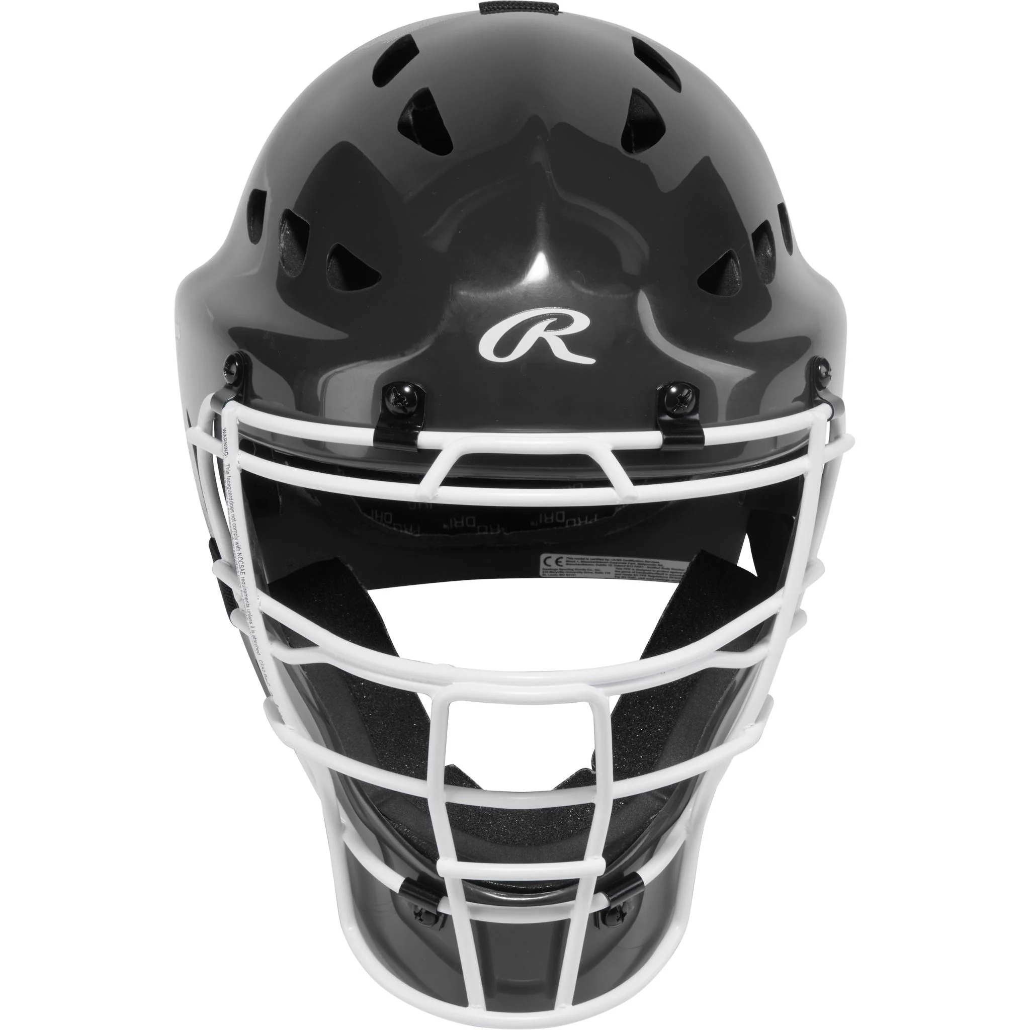 Rawlings Players 3.0 Series Baseball Catchers Gear Set (2026) - JUNIOR - Image 10