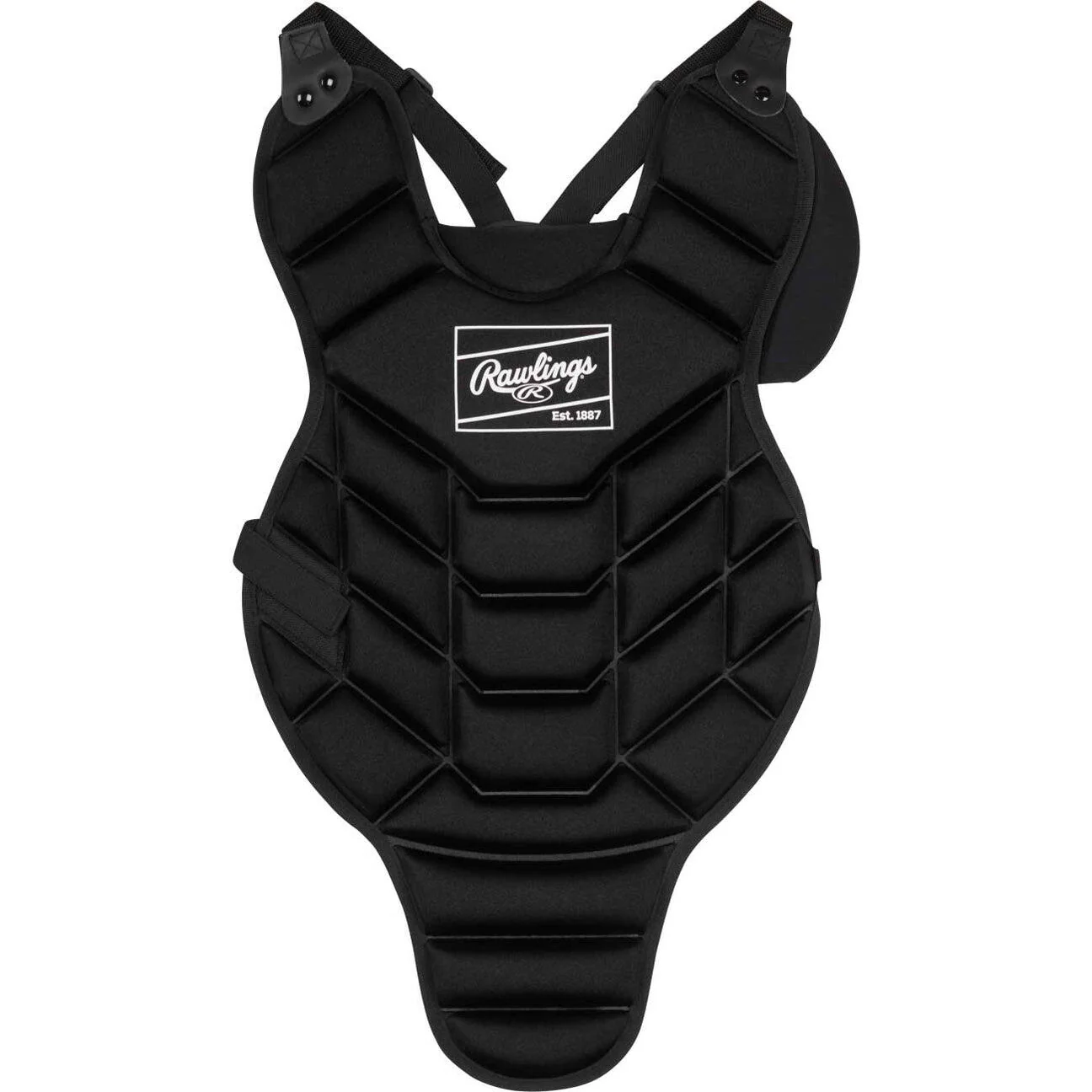 Rawlings Player Series Junior Catcher Set - Image 2