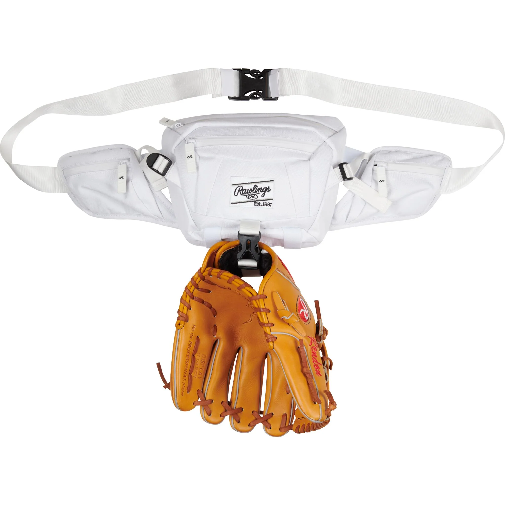 Rawlings Players Sling Bag