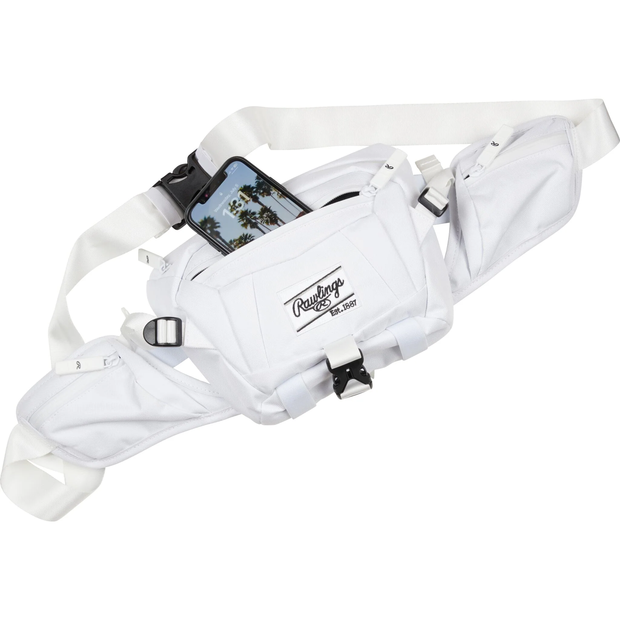 Rawlings Players Sling Bag - Image 2