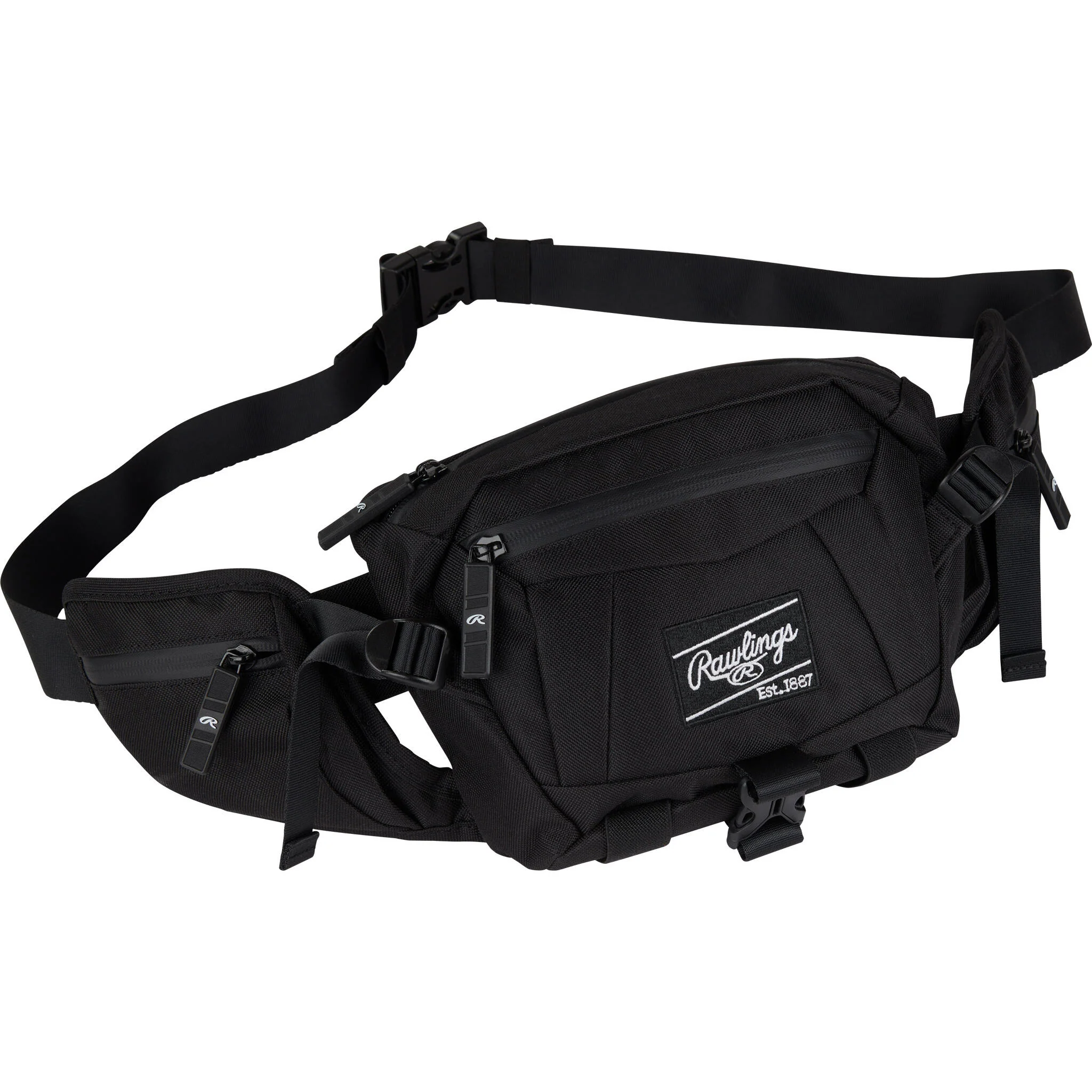 Rawlings Players Sling Bag - Image 6