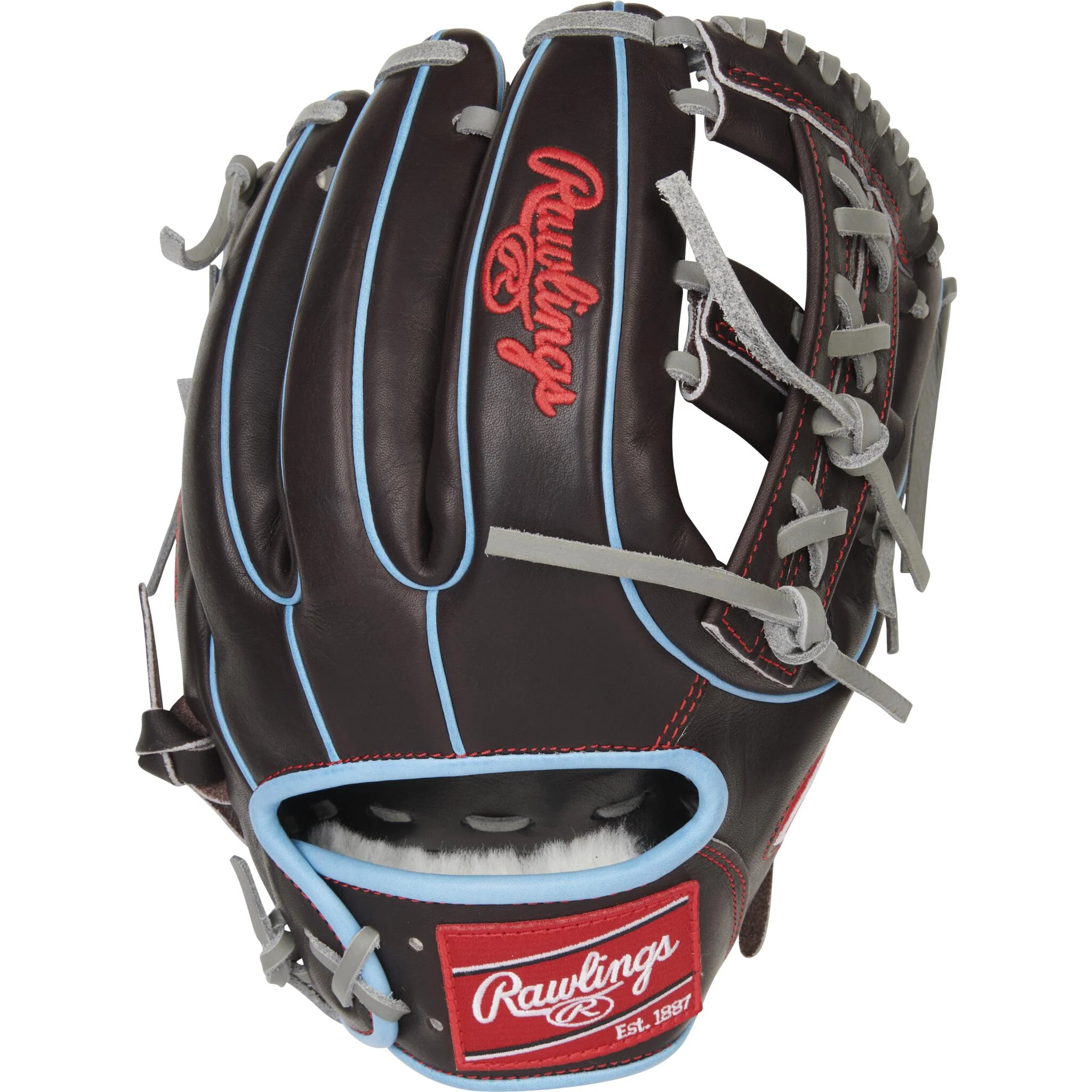 Rawlings Pro Preferred 11.5" Baseball Glove - Right Hand Throw