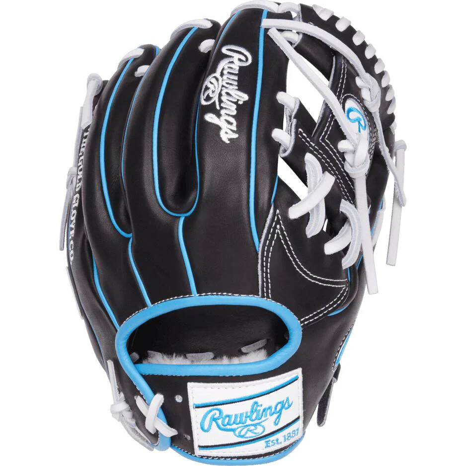 Rawlings Pro Preferred 2BW Baseball Glove - 11.5"