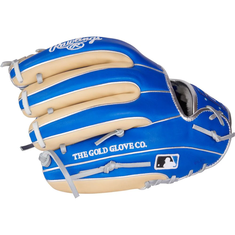 Rawlings Pro Preferred 2R Baseball Glove - 11.5" - Image 4