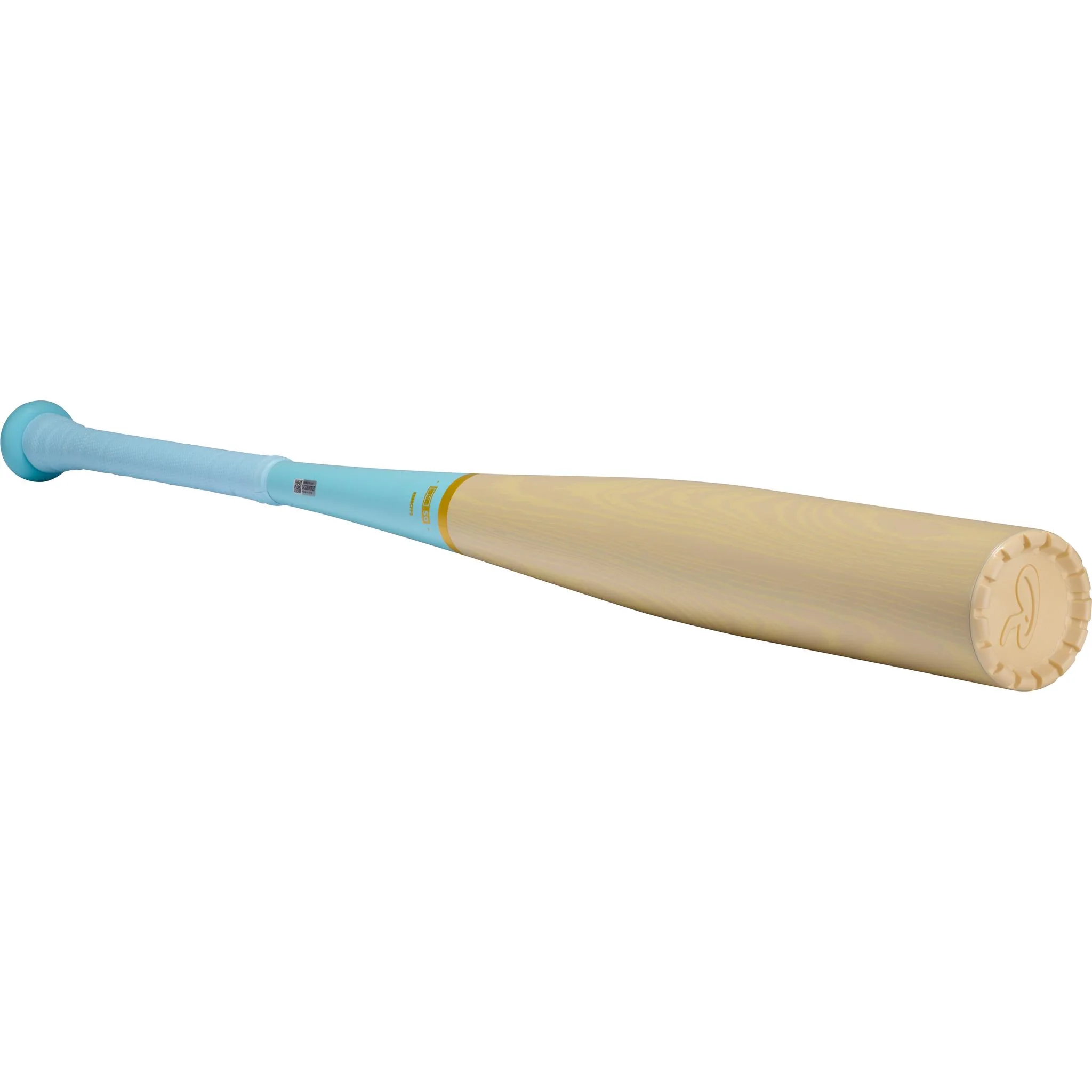 Rawlings Pro Preferred Clout Ai 2 5/8" (-3) BBCOR Baseball Bat (2026) - Image 6