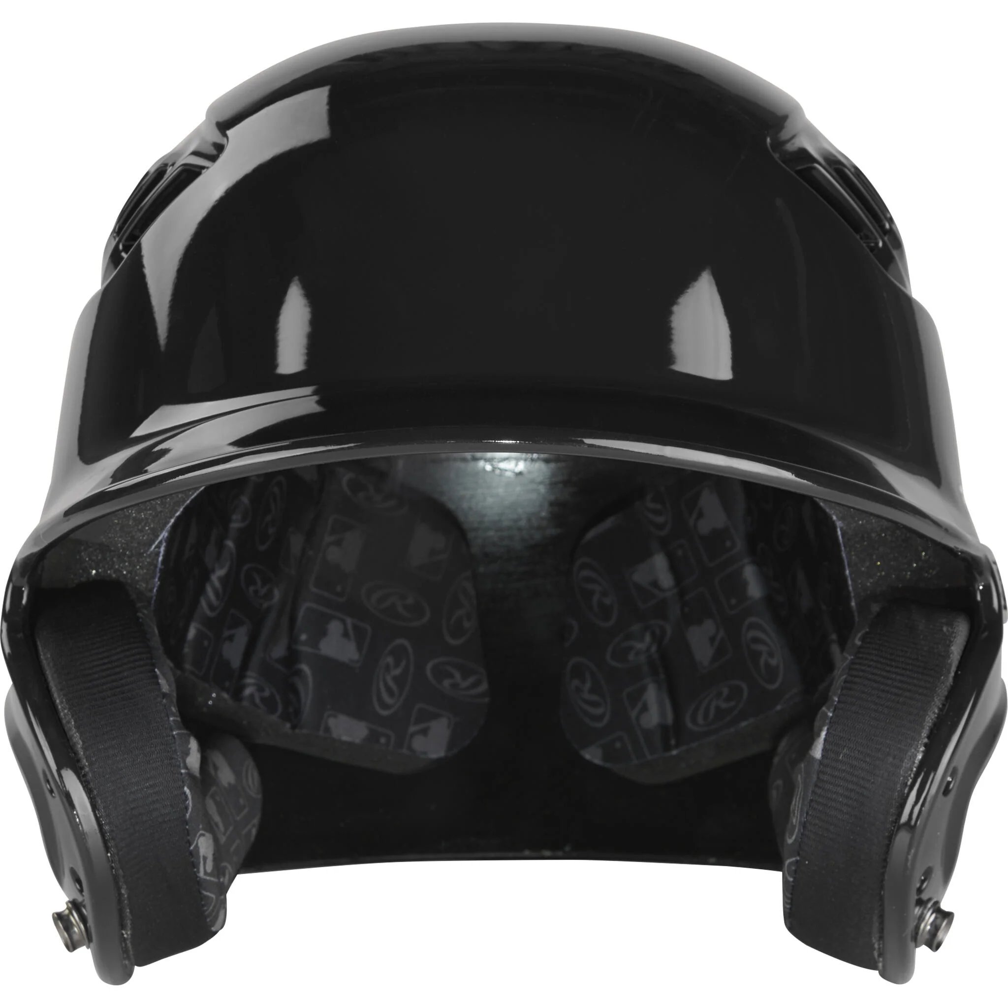 Rawlings Velo R16 Junior Baseball Batting Helmet - Image 5