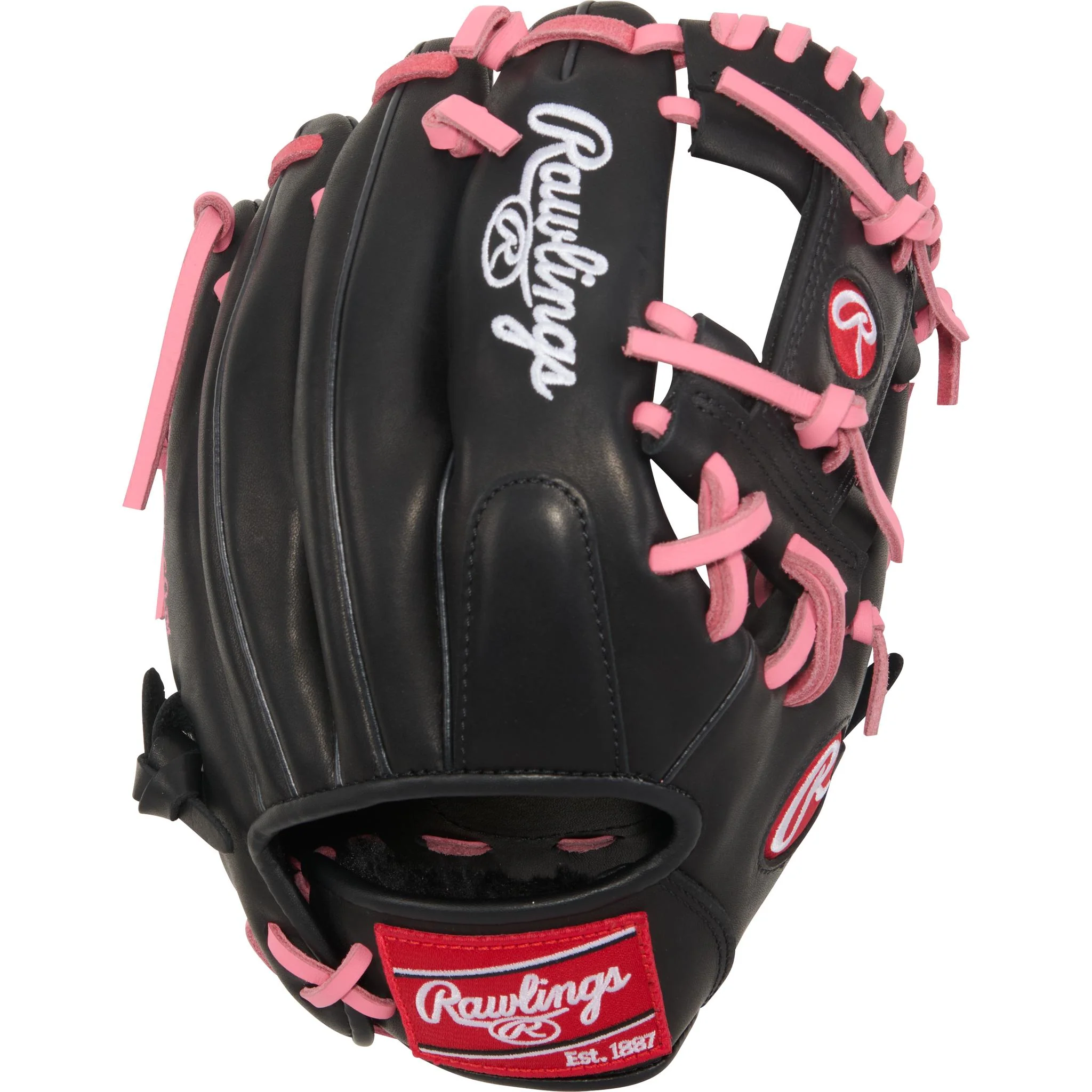 Rawlings R9 Contour Series 11.25" Baseball Glove (2026) - Right Hand Throw