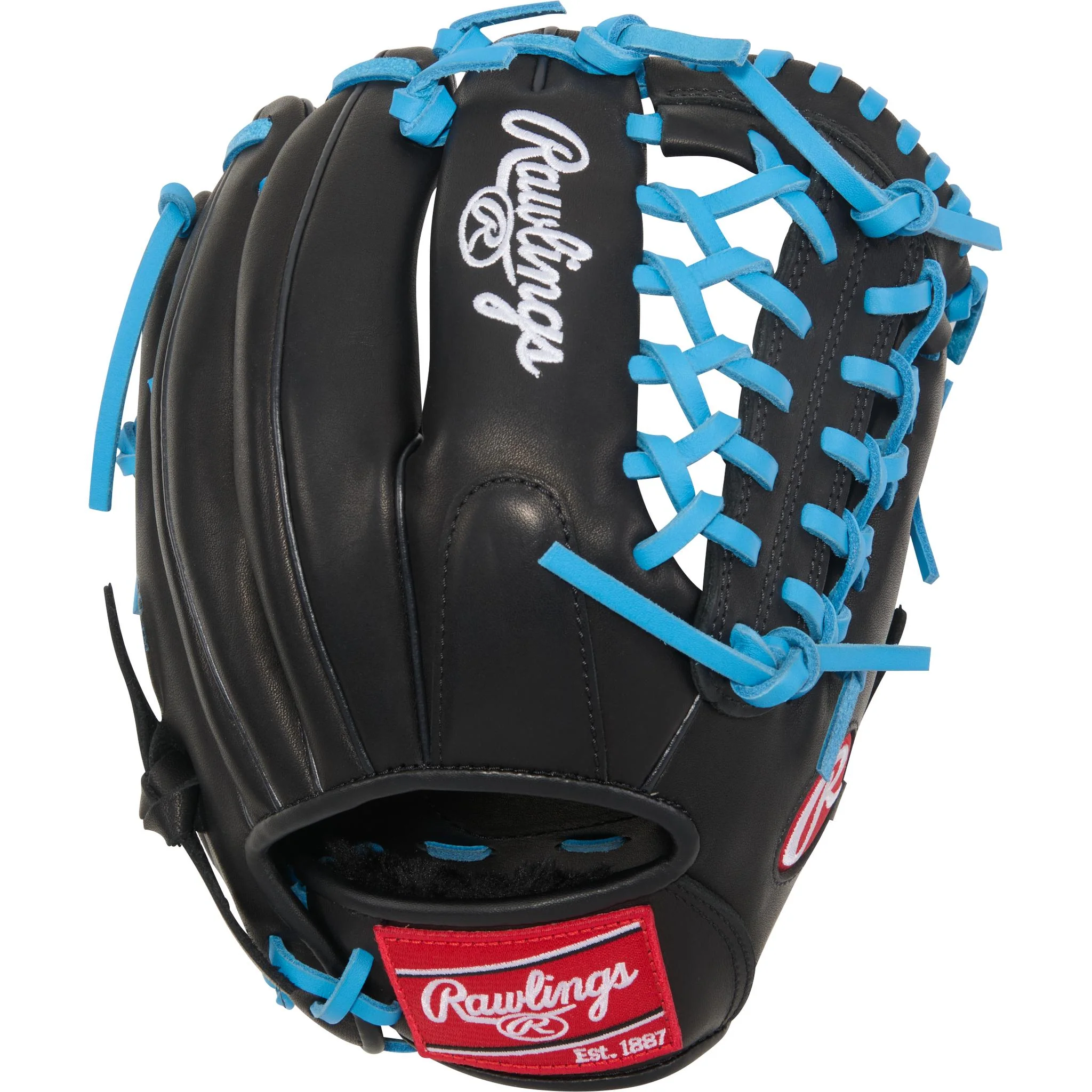 Rawlings R9 Contour Series 11.5" Baseball Glove (2026)