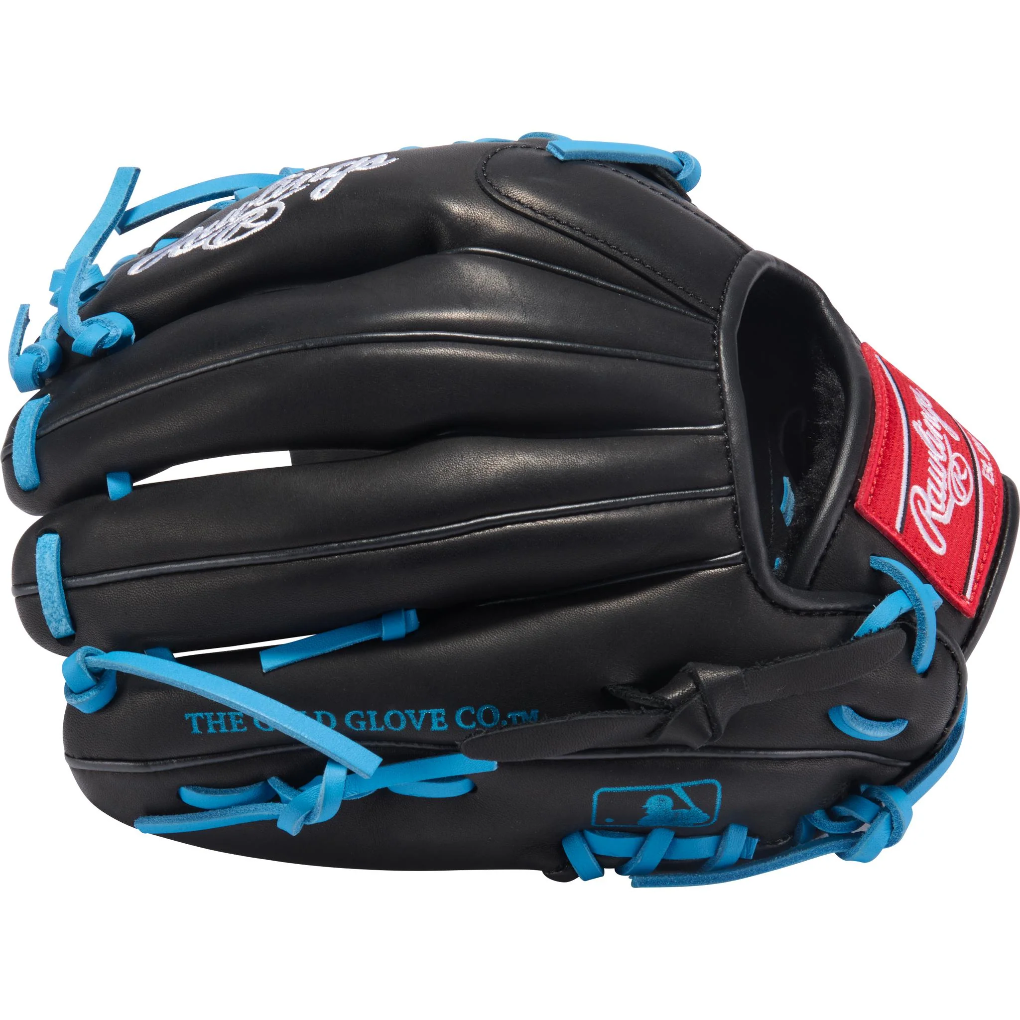 Rawlings R9 Contour Series 11.5" Baseball Glove (2026) - Image 4
