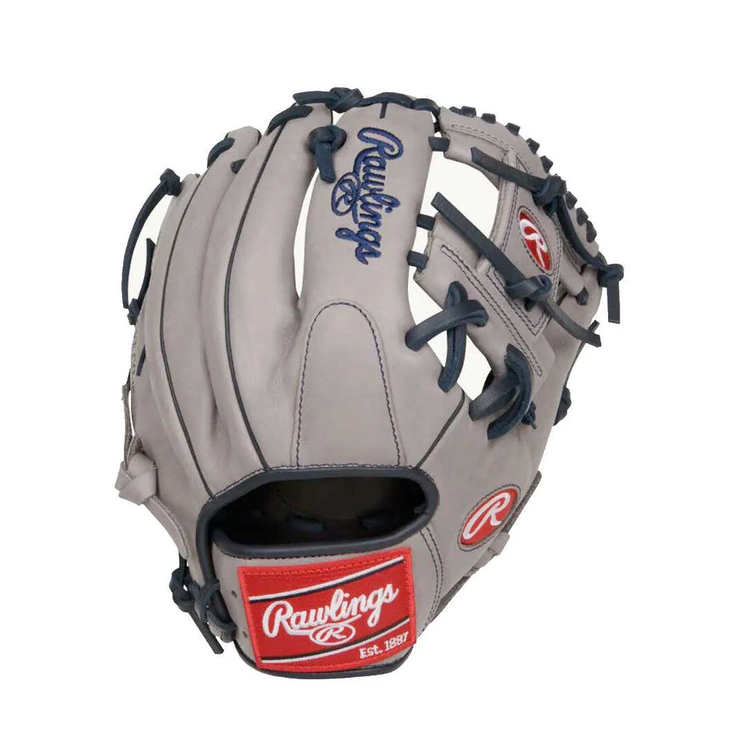 Rawlings R9 Pro Fransico Lindor Baseball Glove - 11.5" - Right Hand Throw