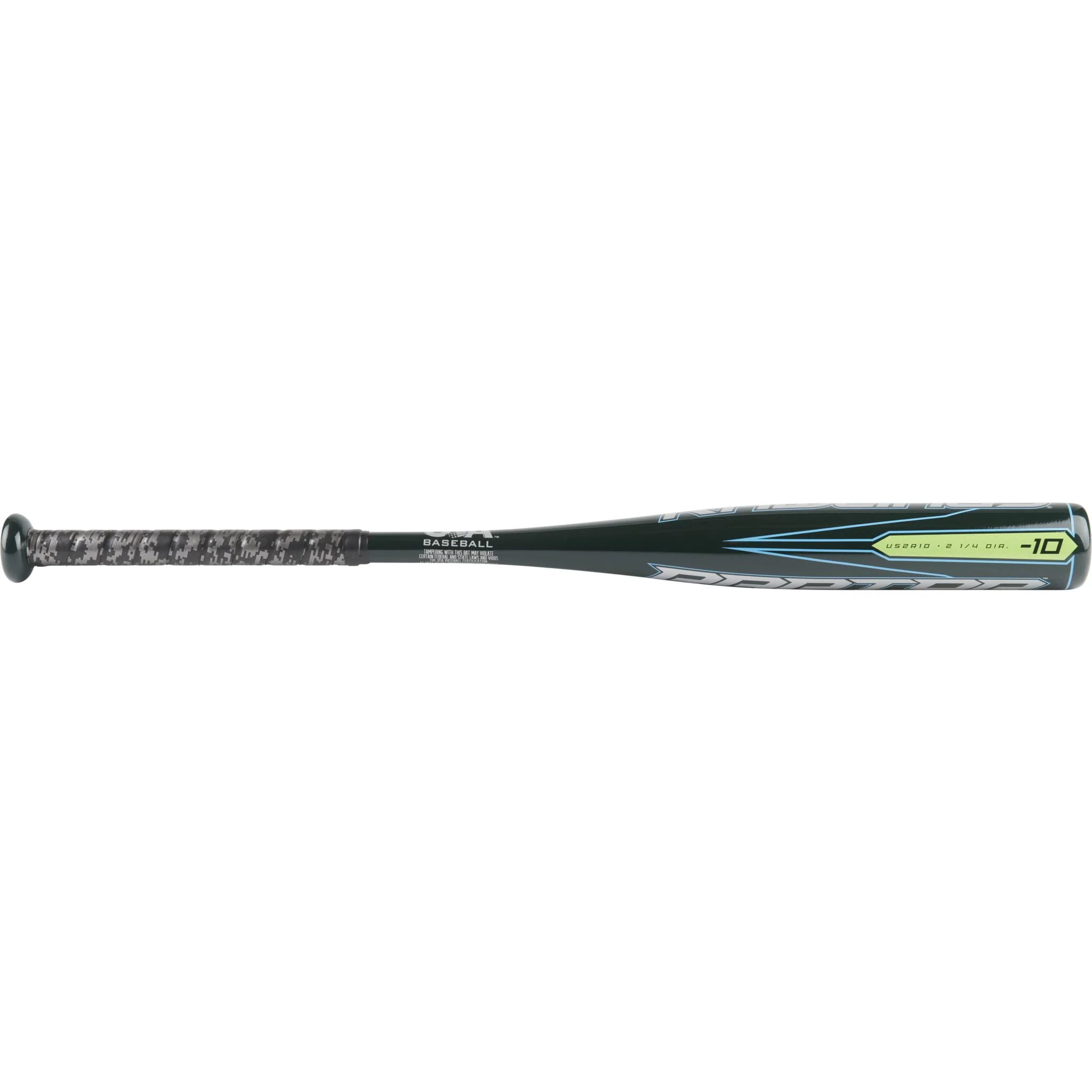 Rawlings Raptor -10 (2.25" Barrel) USA T-Ball Bat (2022) - Image 3