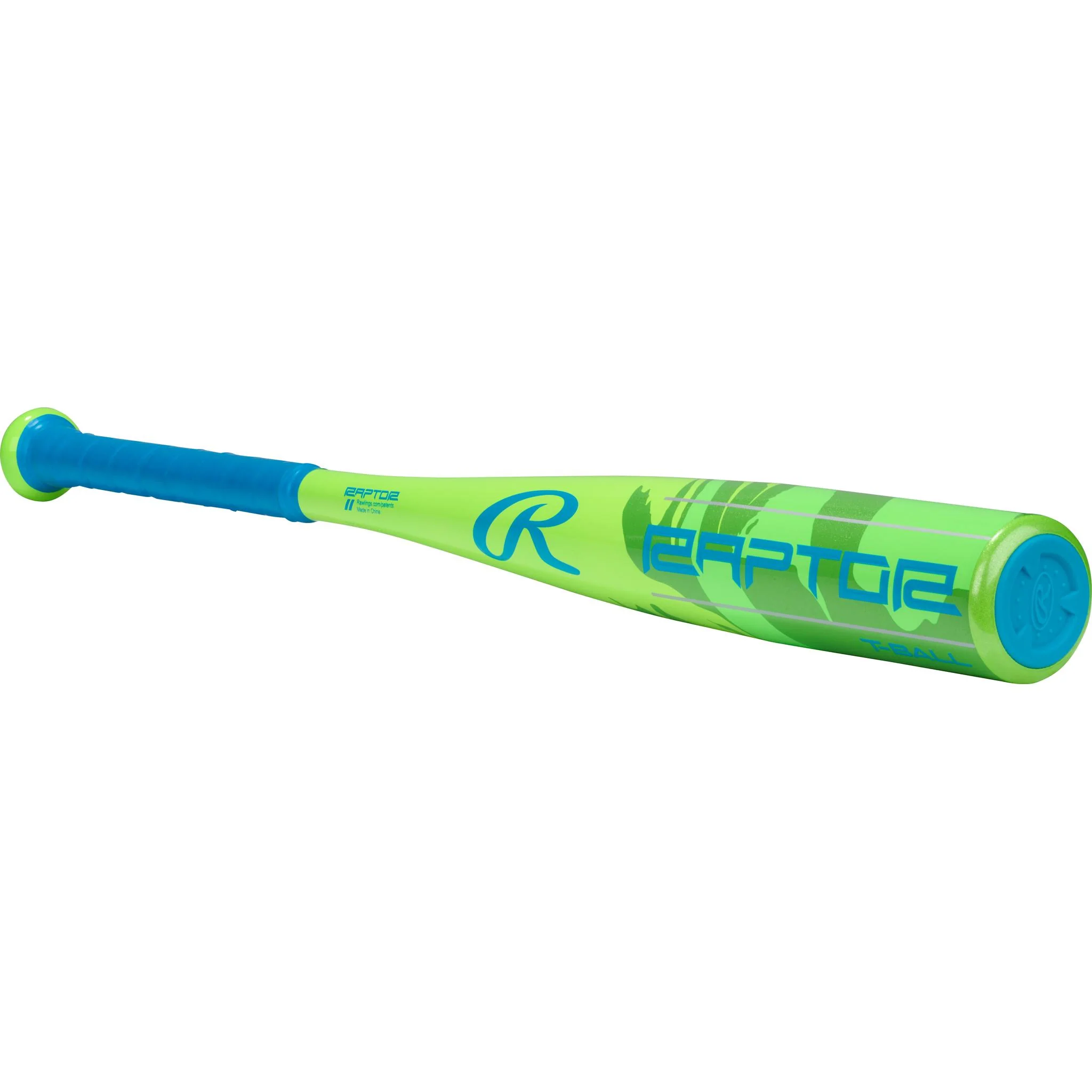 Rawlings Raptor 2 1/4" Barrel (-12) USA T-Ball Bat (2026) - Image 3
