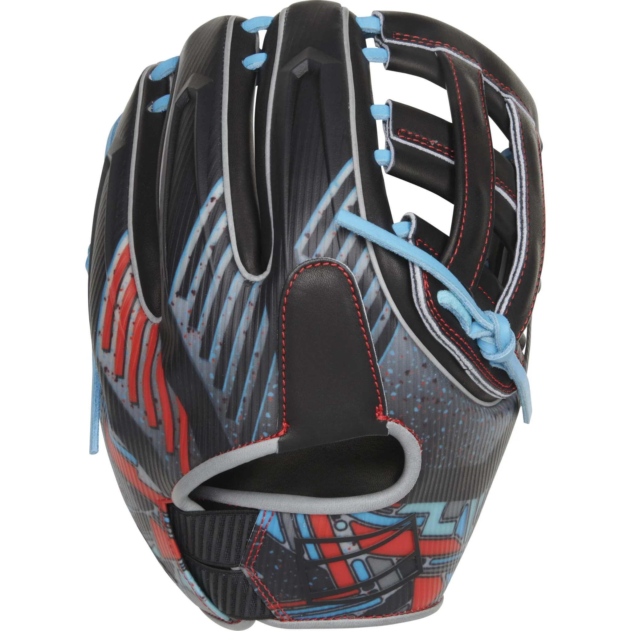 Rawlings REV1X 11.75" Infield Baseball Glove - Right Hand Throw