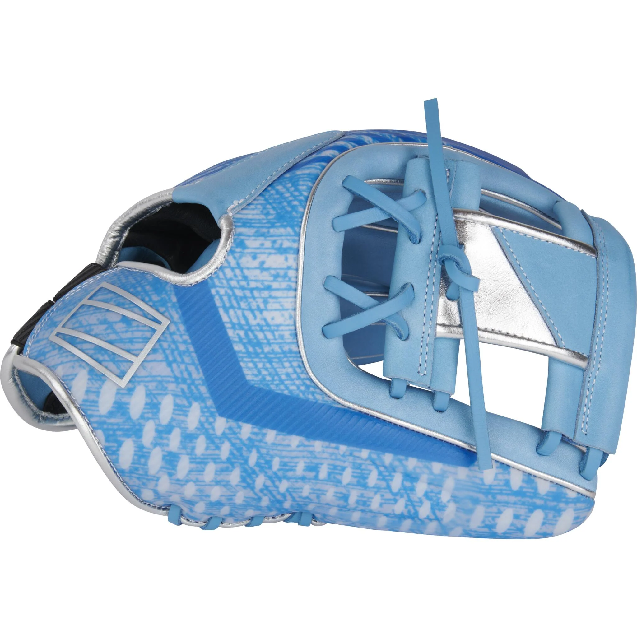 Rawlings REV1X 2XCB 11.75" Infield Baseball Glove - Right Hand Throw - Image 3