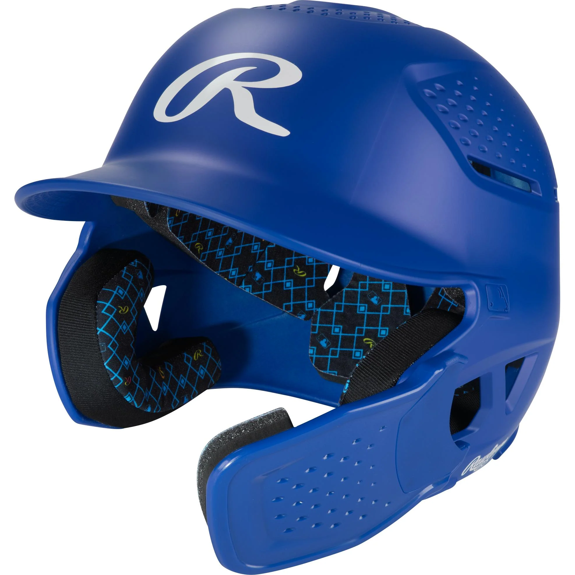 Rawlings RX2™ Series Reverse & Adjust Junior Batting Helmet (2026)