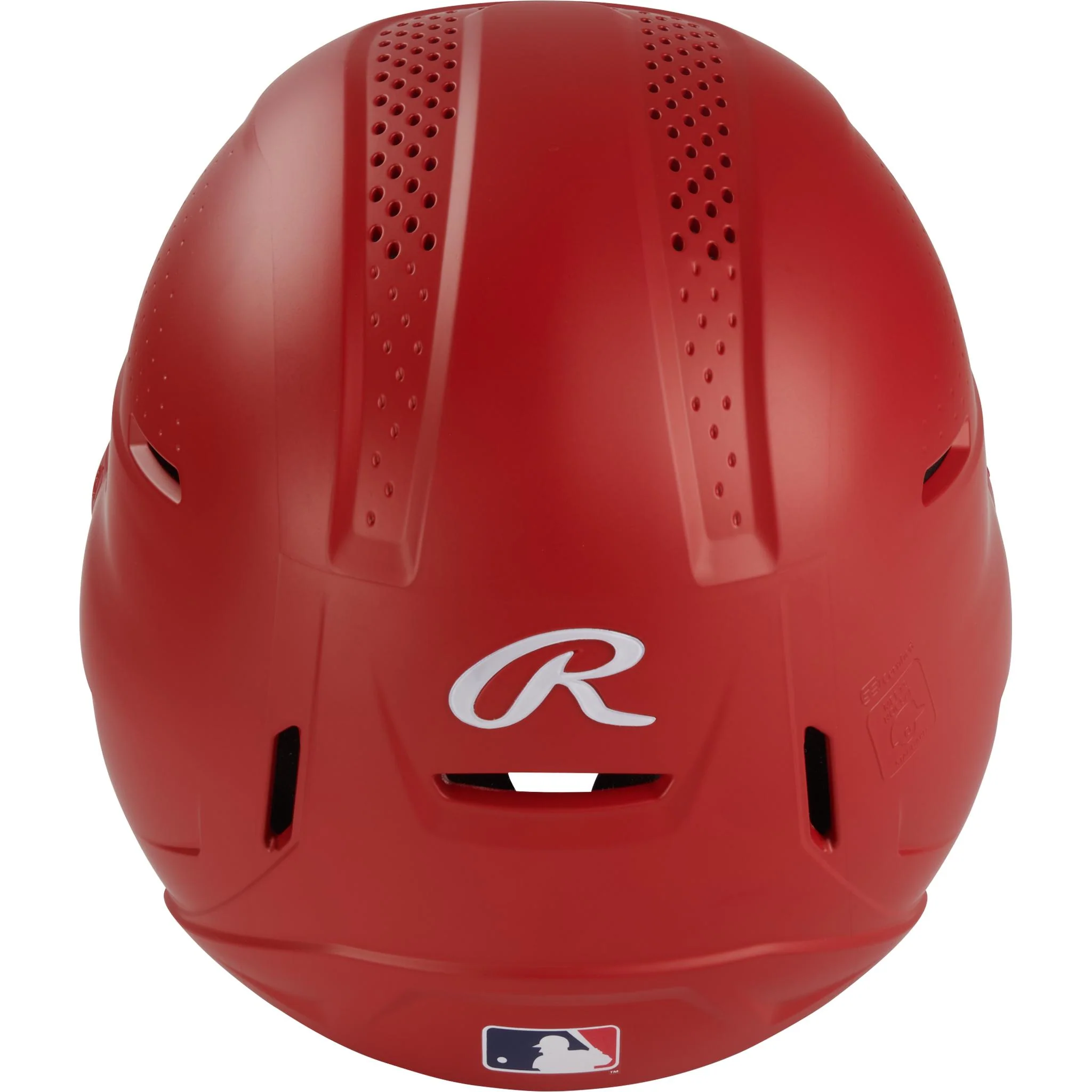 Rawlings RX2™ Series Reverse & Adjust Junior Batting Helmet (2026) - Image 14