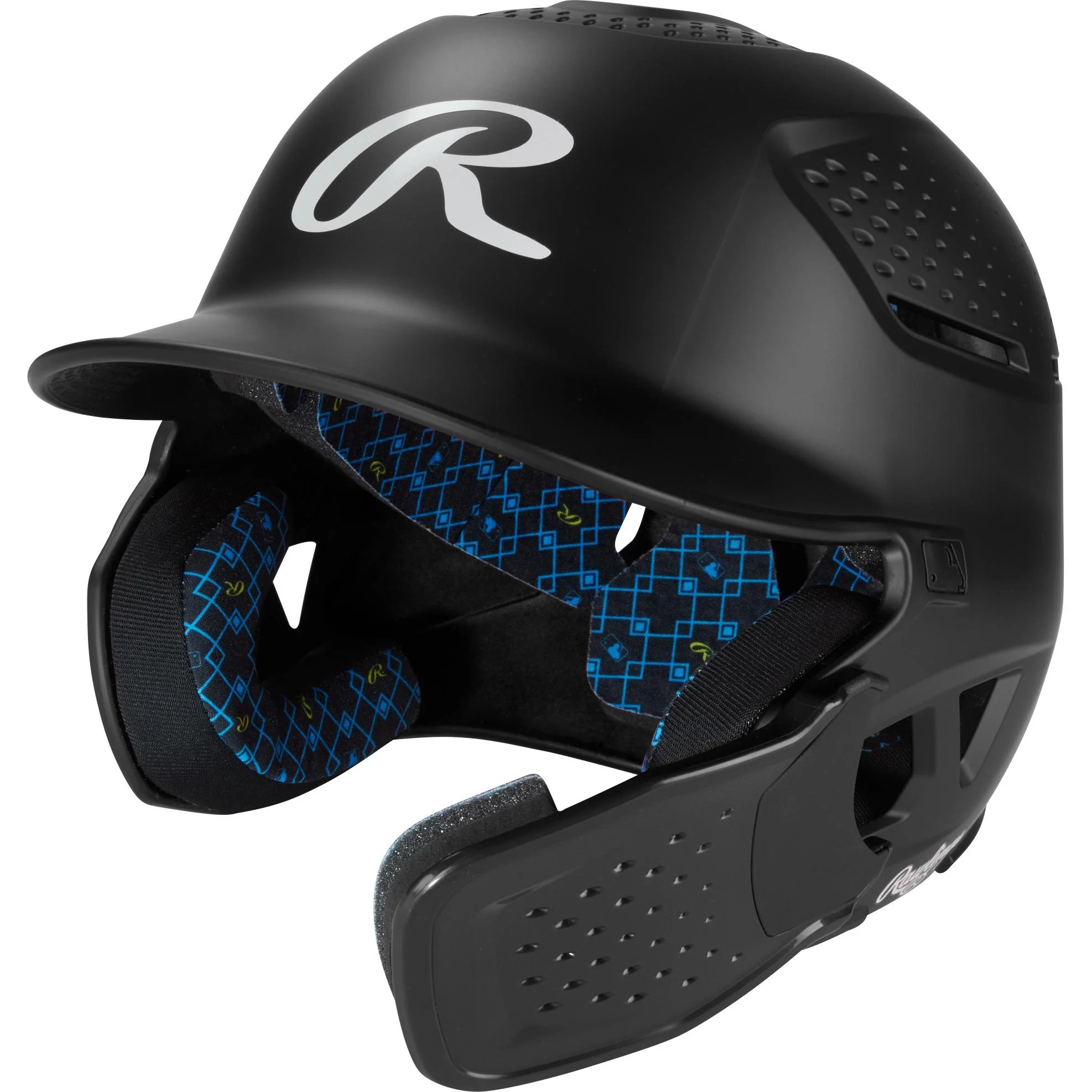 Rawlings RX2™ Series Reverse & Adjust Junior Batting Helmet (2026) - Image 16