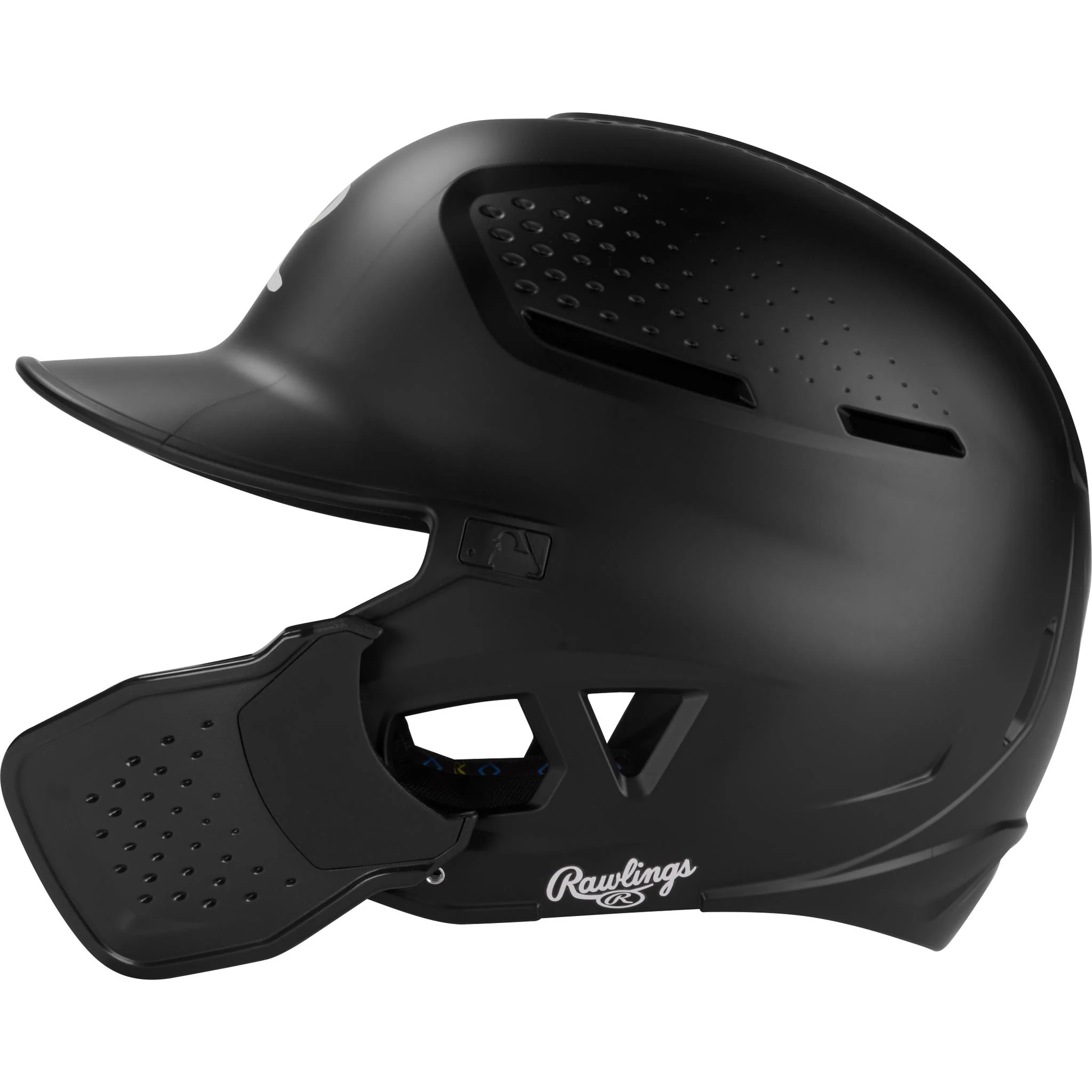 Rawlings RX2™ Series Reverse & Adjust Junior Batting Helmet (2026) - Image 17