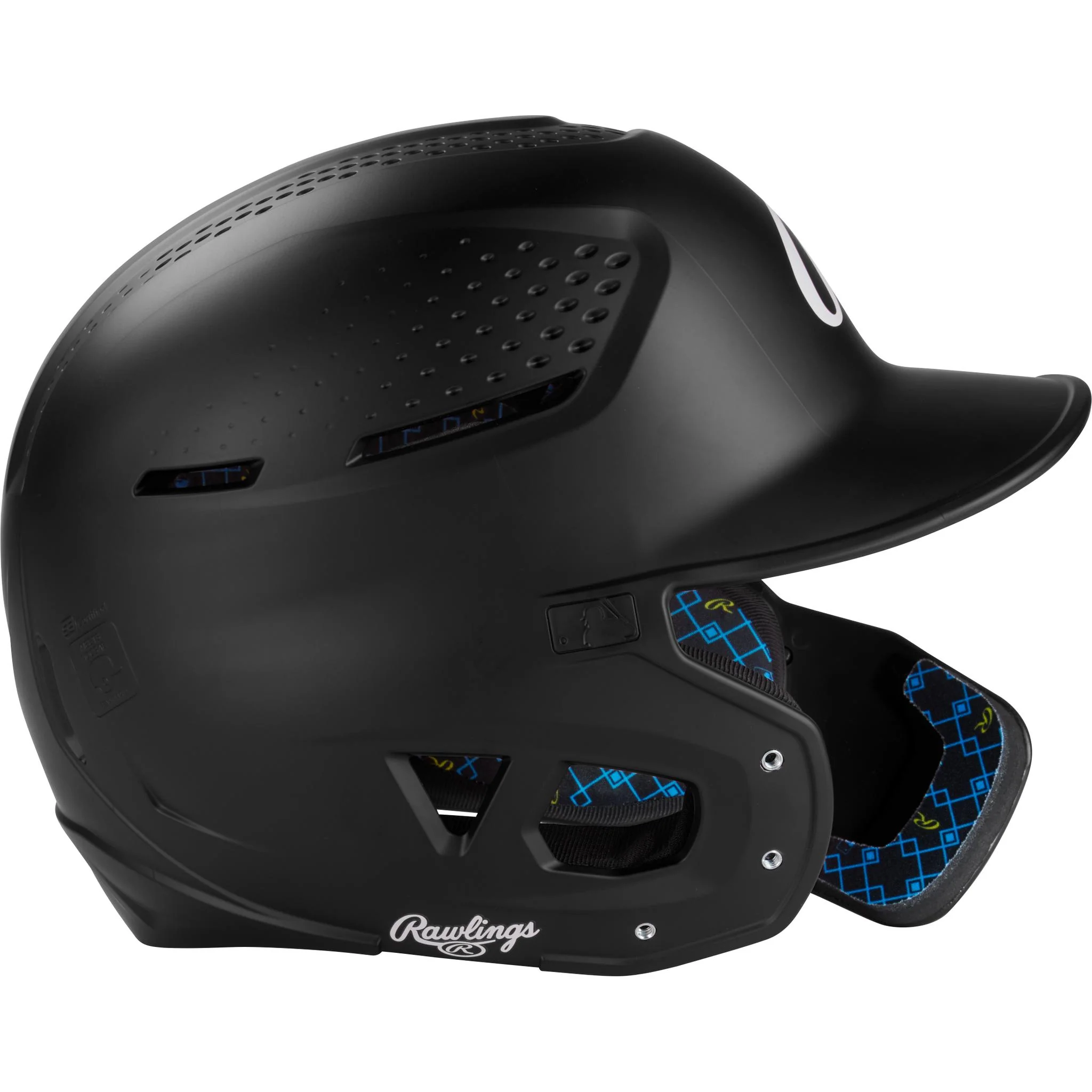 Rawlings RX2™ Series Reverse & Adjust Junior Batting Helmet (2026) - Image 18