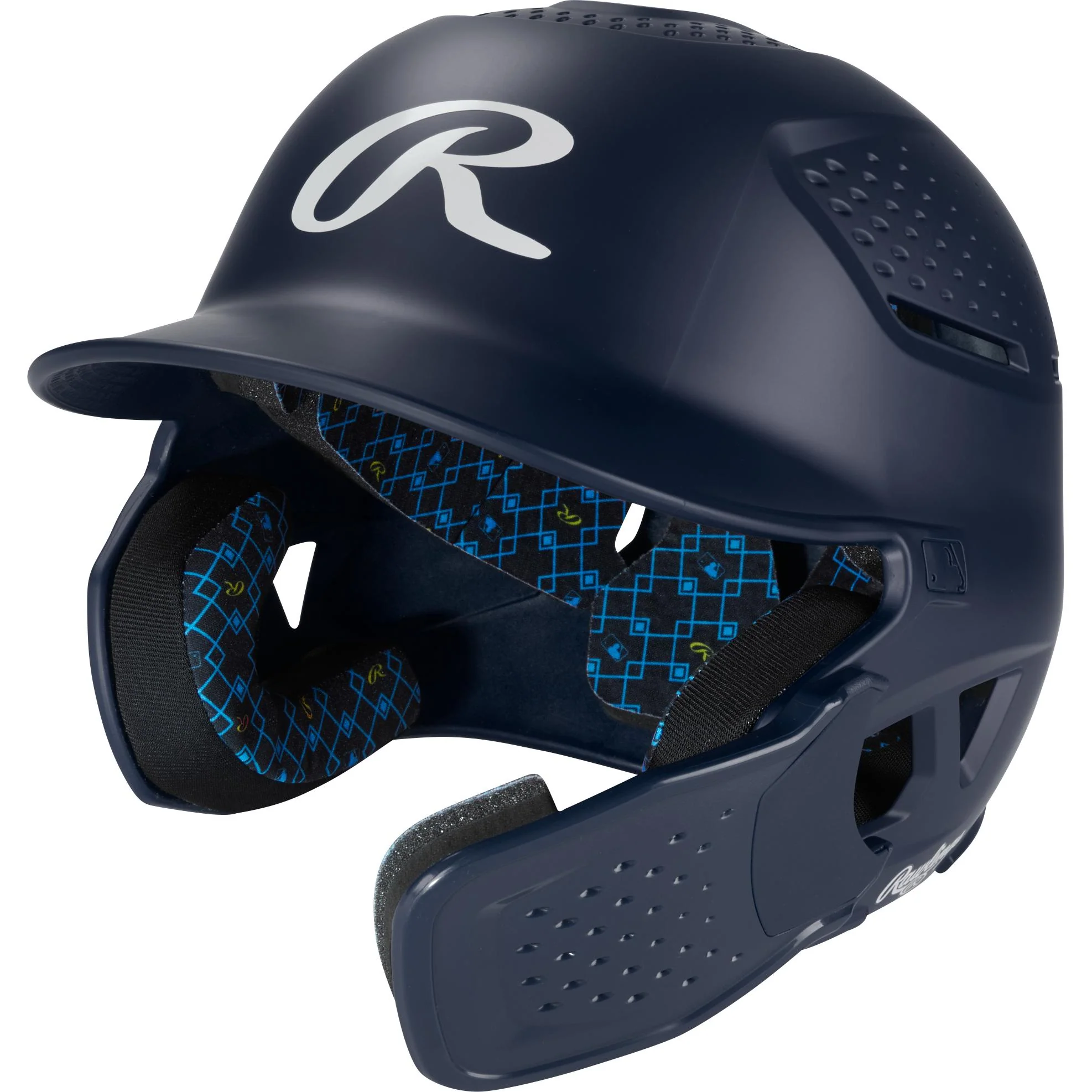 Rawlings RX2™ Series Reverse & Adjust Junior Batting Helmet (2026) - Image 6