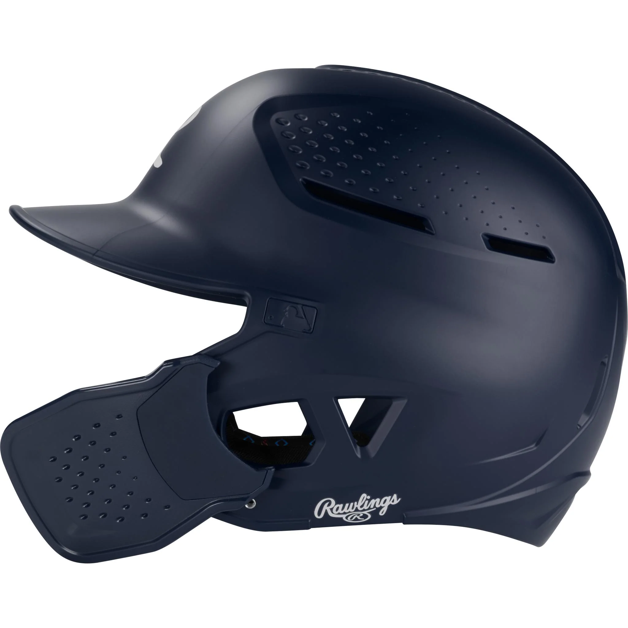Rawlings RX2™ Series Reverse & Adjust Junior Batting Helmet (2026) - Image 7