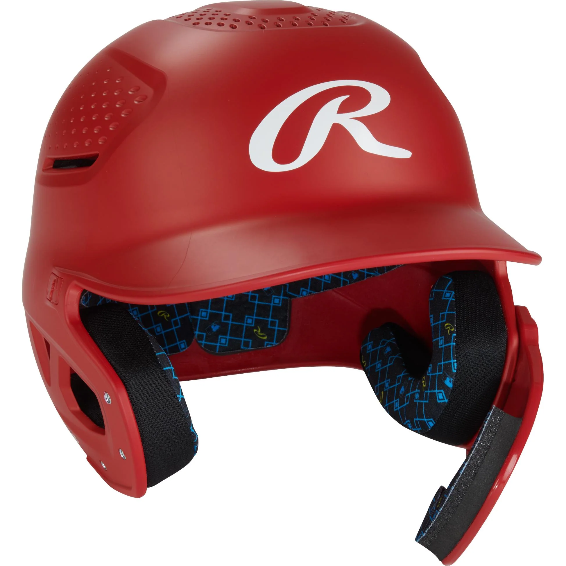 Rawlings RX2™ Series Reverse & Adjust Senior Batting Helmet (2026) - Image 2