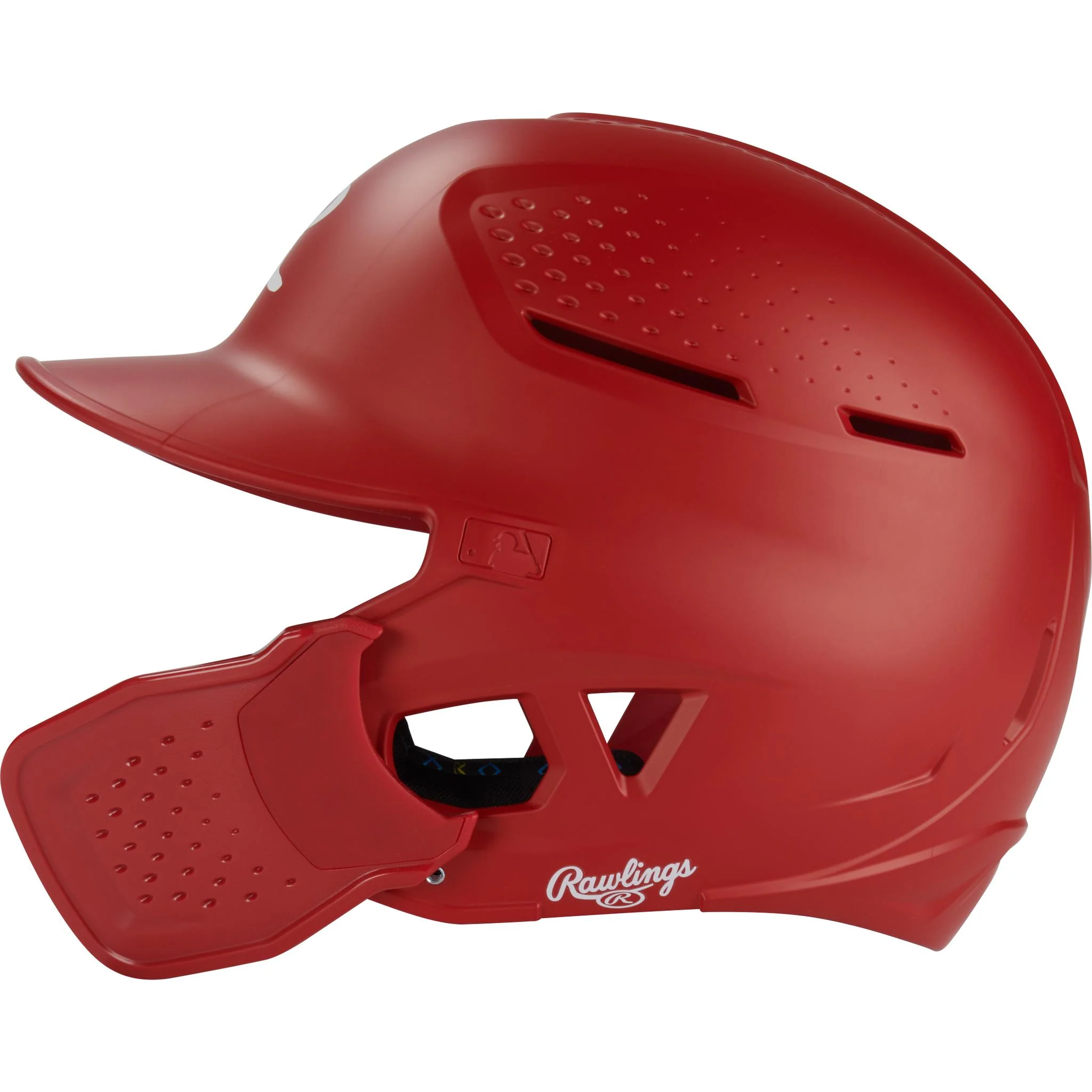 Rawlings RX2™ Series Reverse & Adjust Senior Batting Helmet (2026) - Image 3