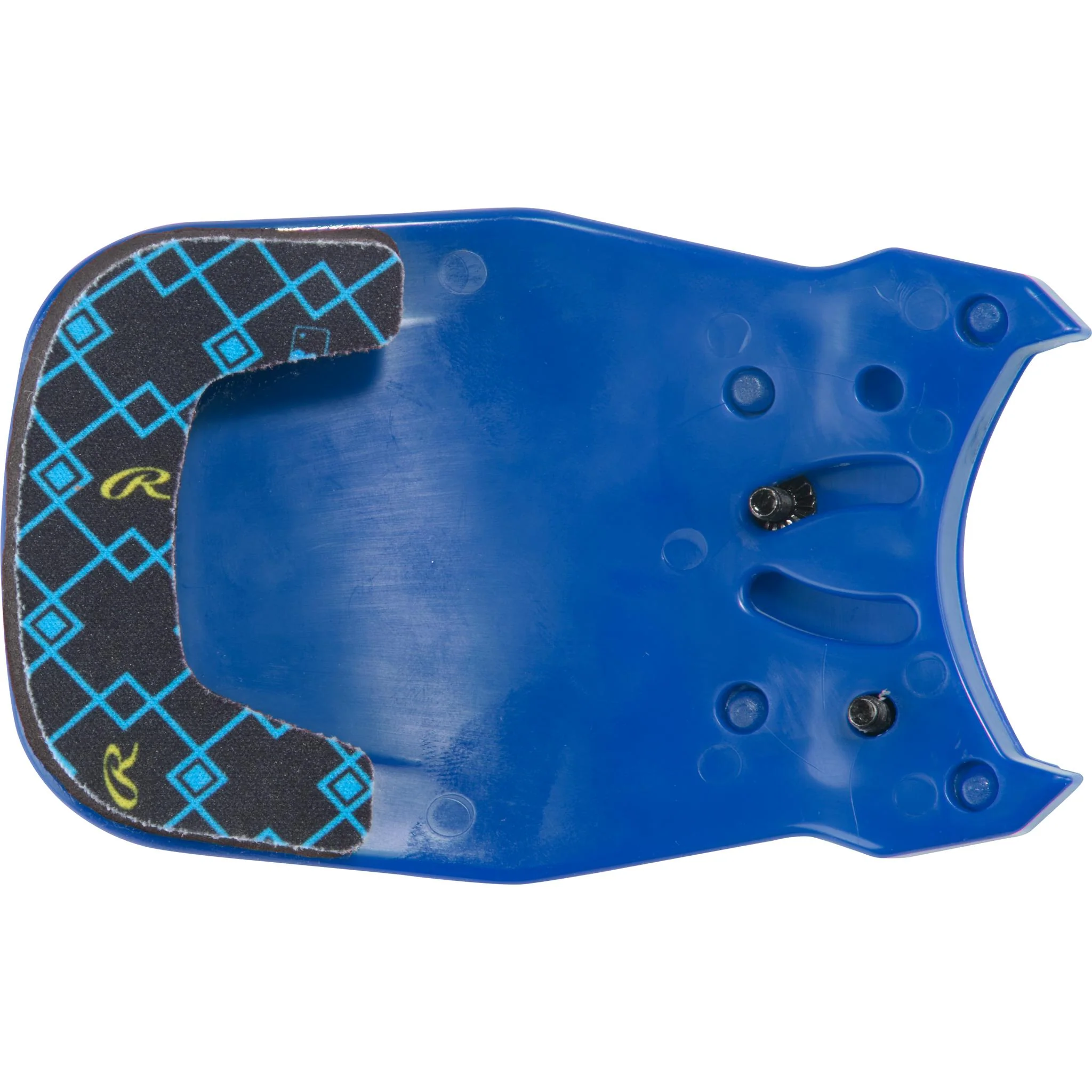 Rawlings RX2 Series Reversible and Adjustable Jaw Guard (2026) - Image 11