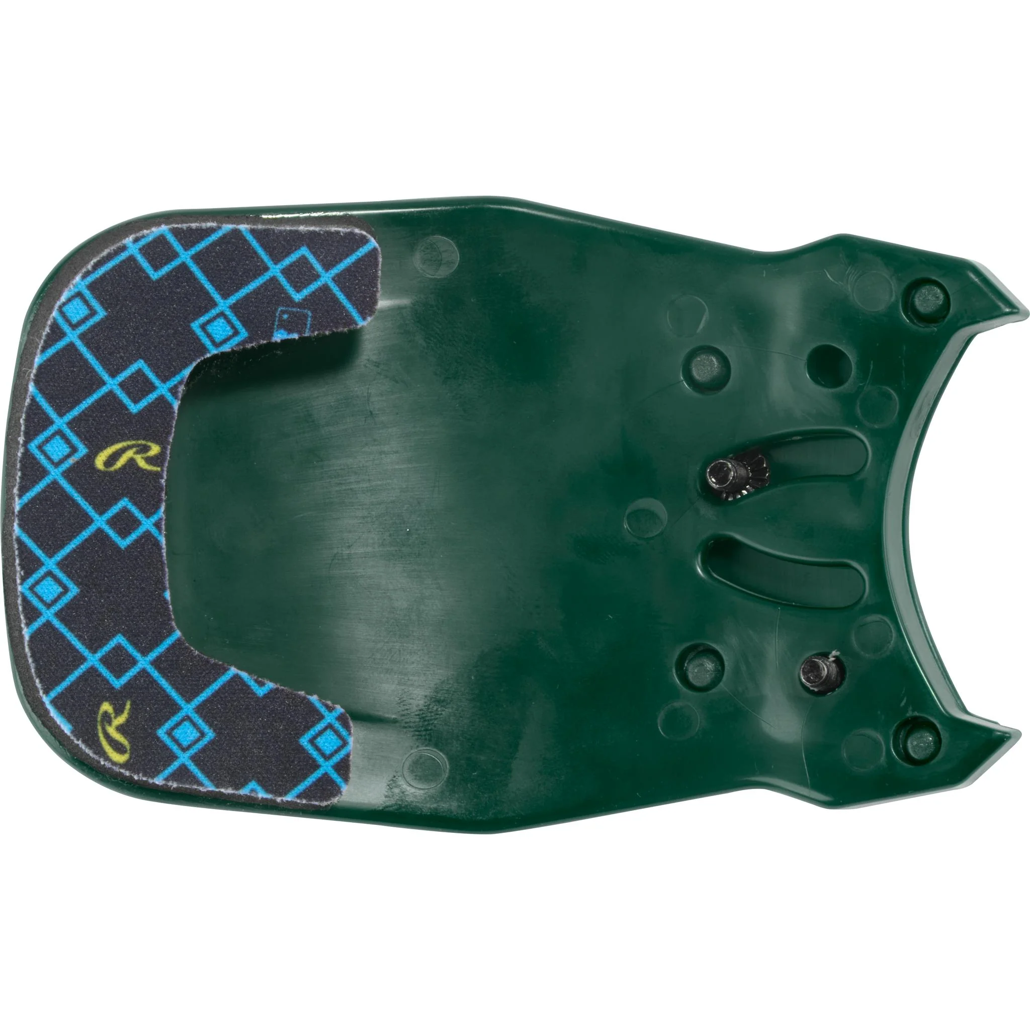 Rawlings RX2 Series Reversible and Adjustable Jaw Guard (2026) - Image 13