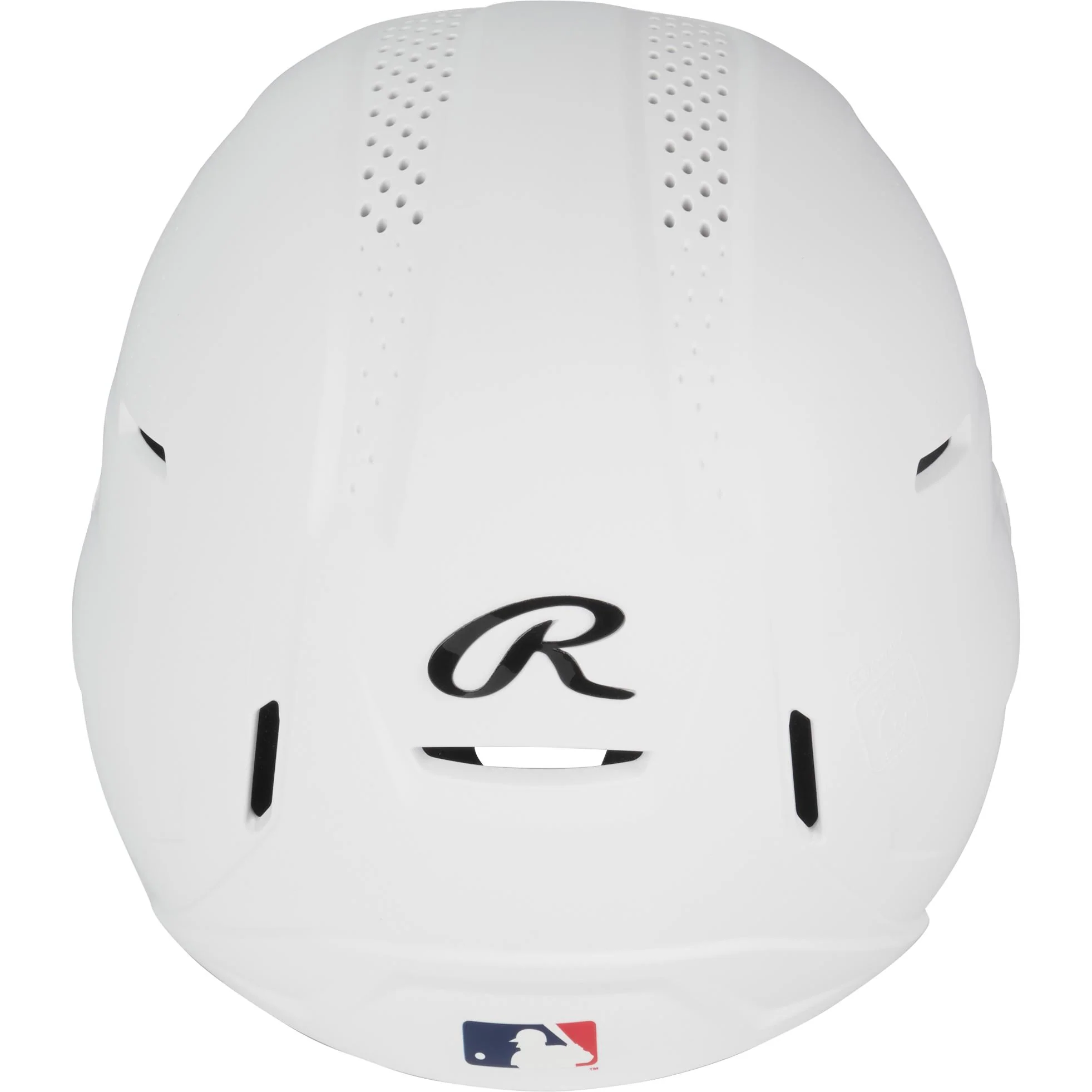 Rawlings RX2® Series Senior Batting Helmet (2026) - Image 12