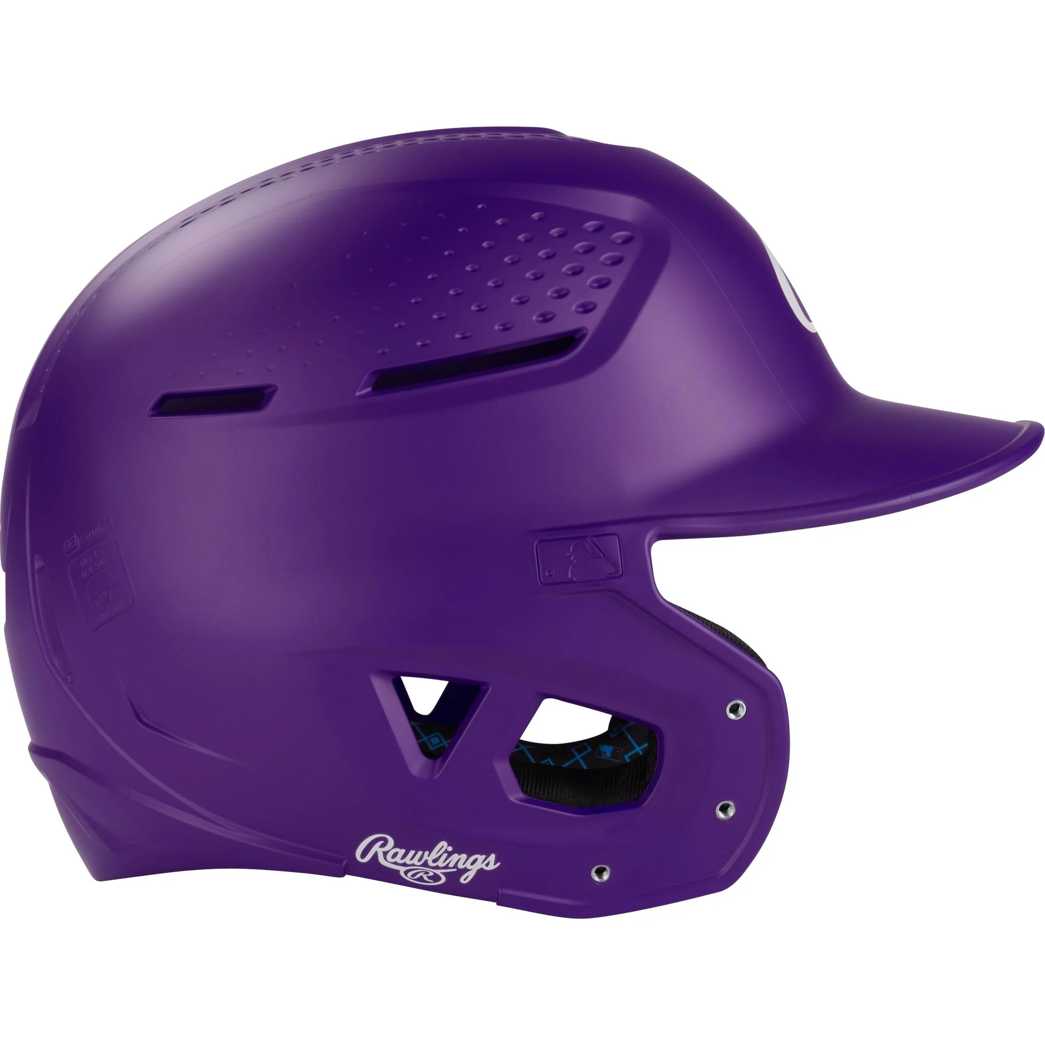 Rawlings RX2® Series Senior Batting Helmet (2026) - Image 24