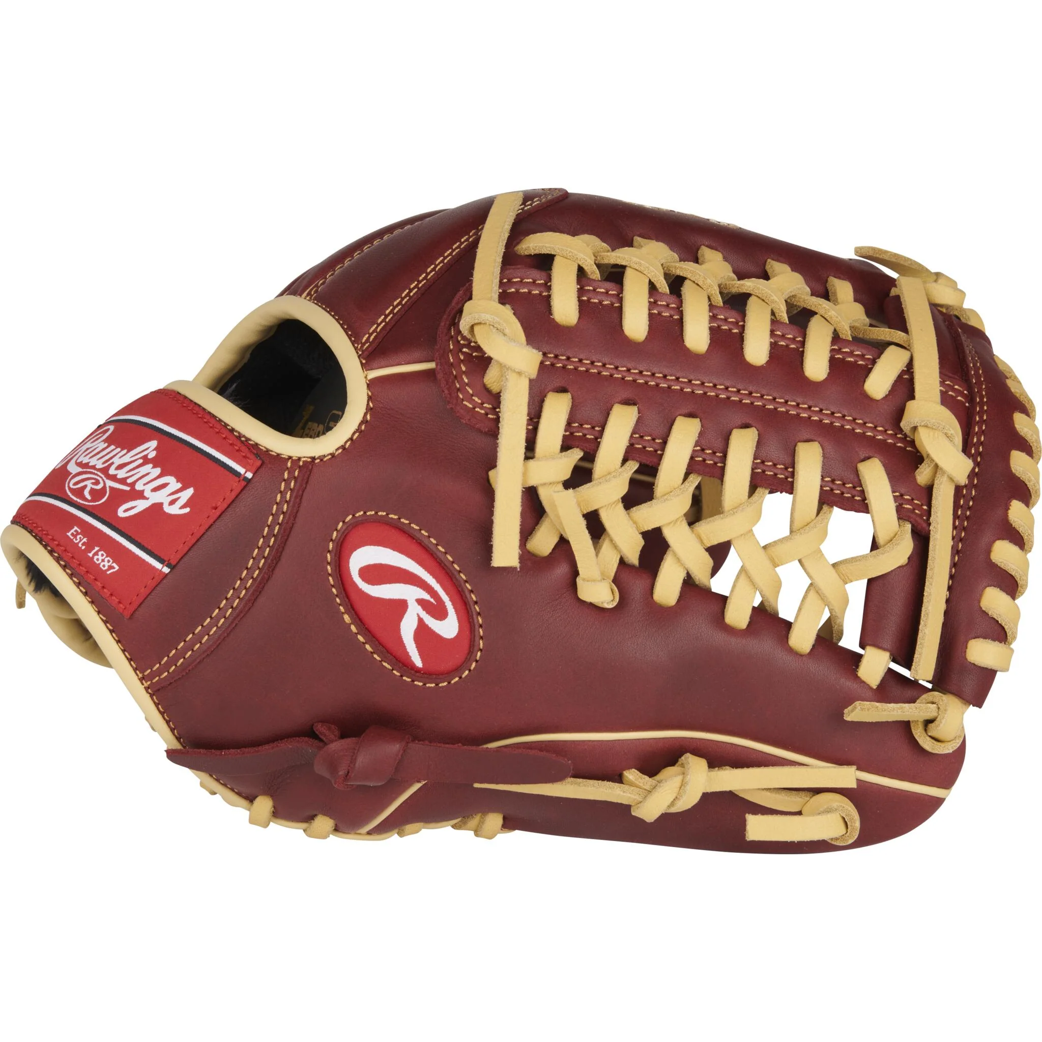 Rawlings Sandlot 11.75" Baseball Glove - Image 3