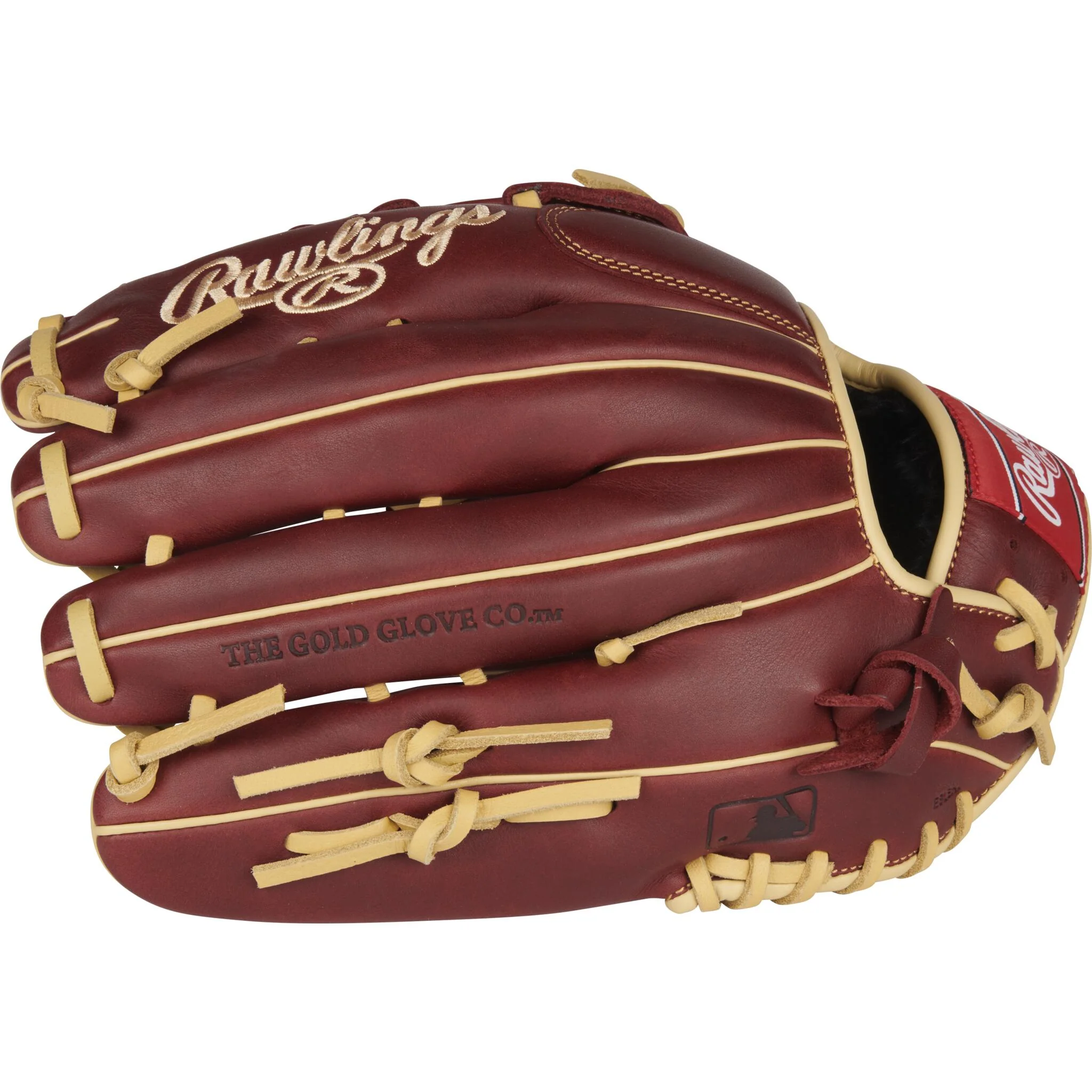 Rawlings Sandlot 12.75" Baseball Glove - Image 4