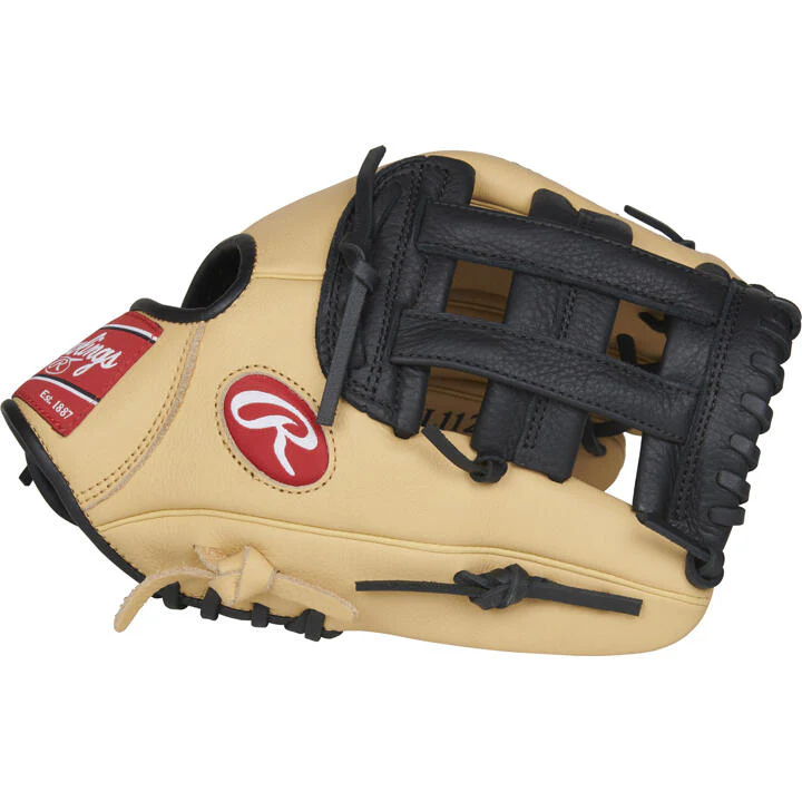 Rawlings Select Pro Lite Brandon Crawford 11.25" Youth Baseball Glove - Image 2