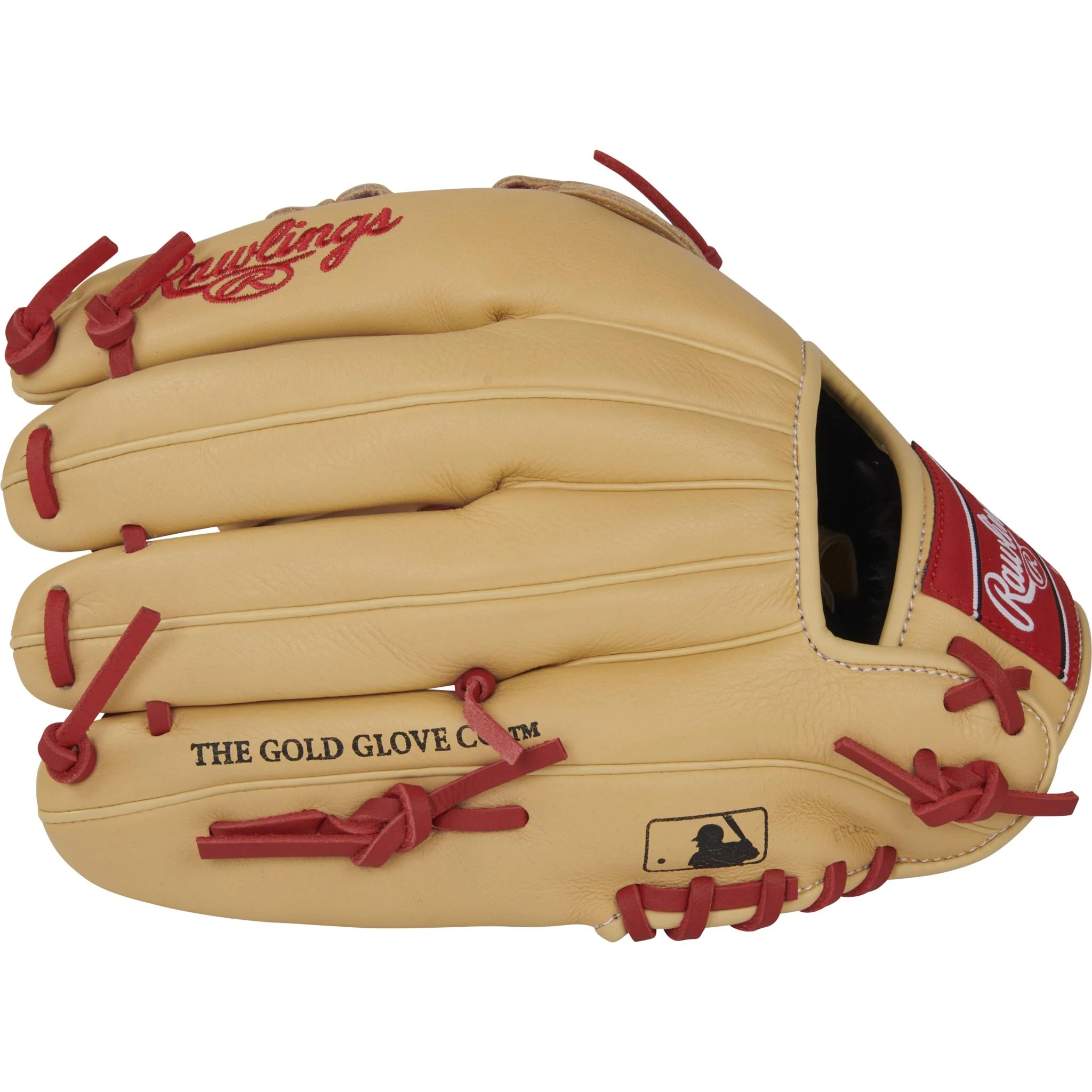 Rawlings Select Pro Lite Bryce Harper 12" Baseball Glove - Image 4