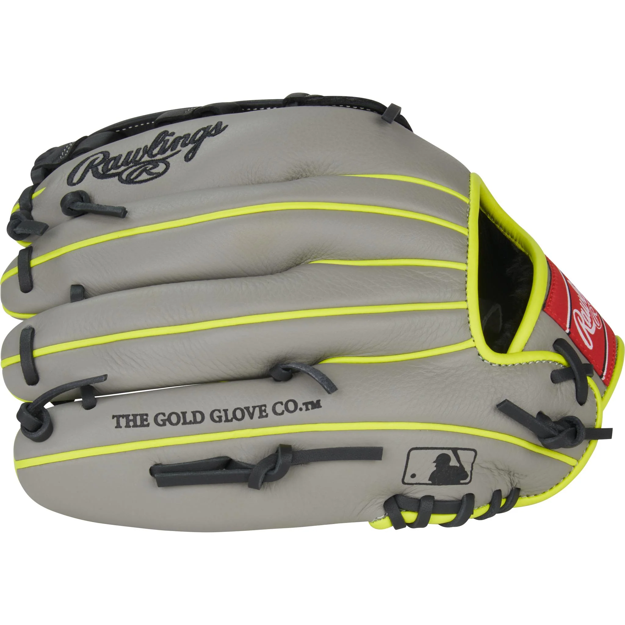Rawlings Select Pro Lite Series Aaron Judge 12" Youth Baseball Glove (2026) - Right Hand Throw - Image 4